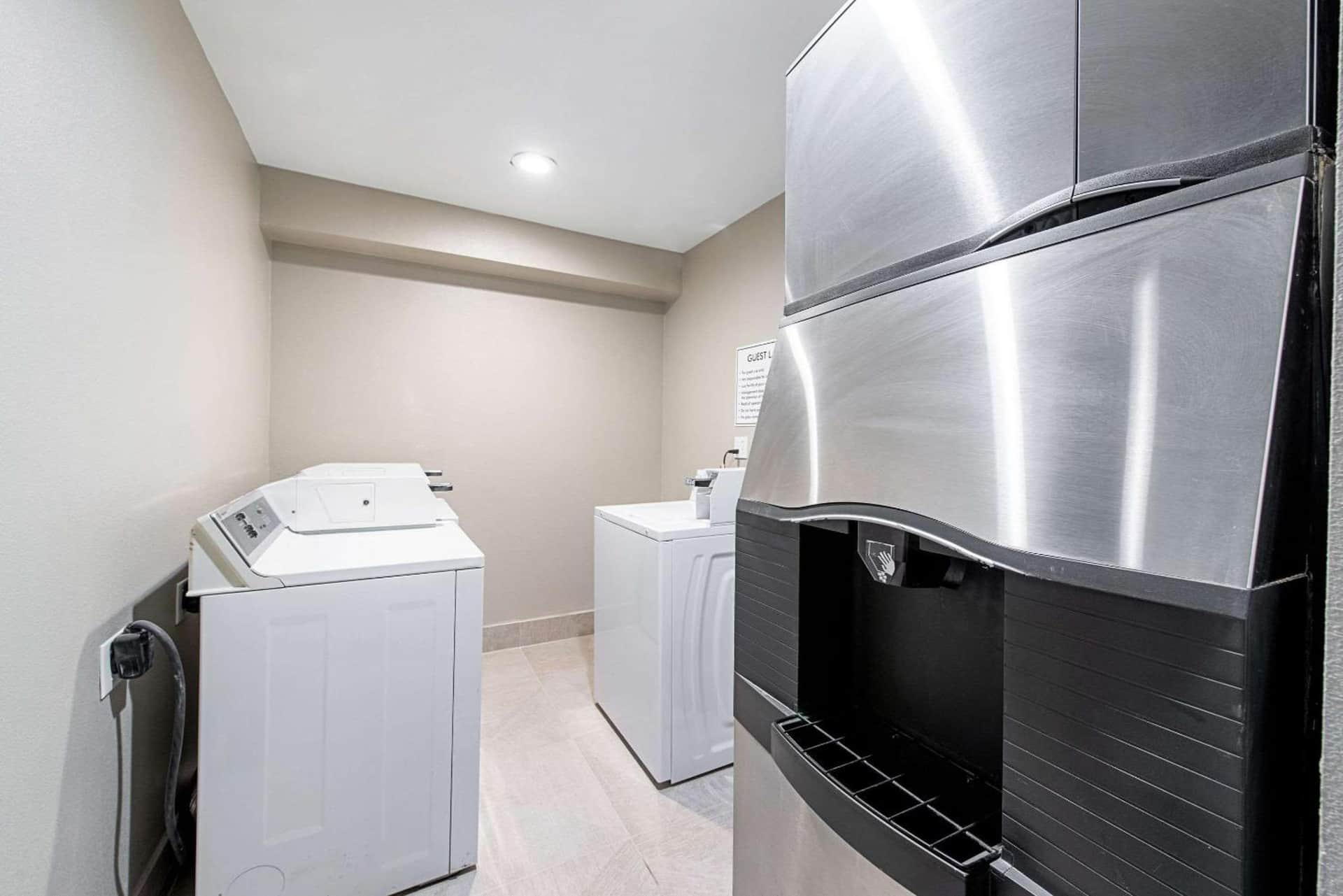 Quality inn - Mishawaka South bend