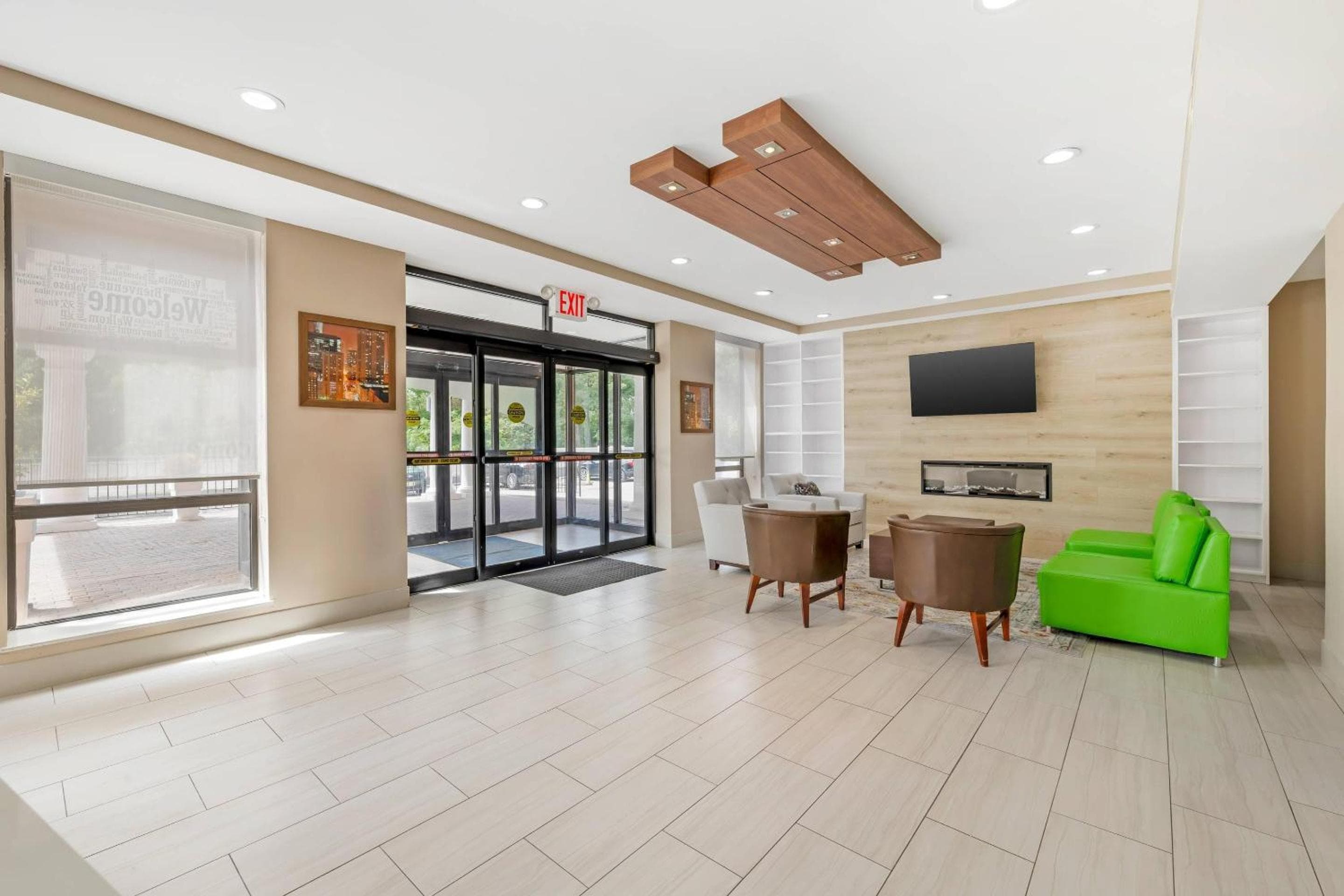 Country Inn & Suites by Radisson, Staten Island