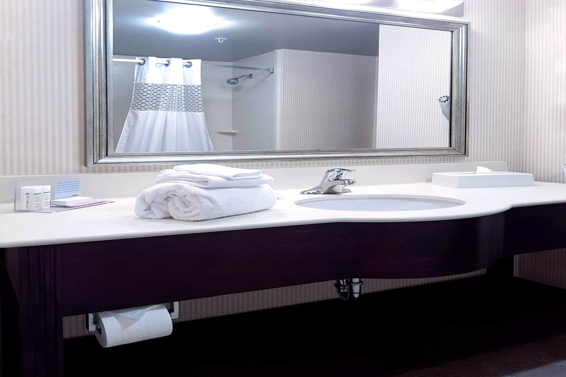 Hampton Inn & Suites by Hilton Edmonton International Airport