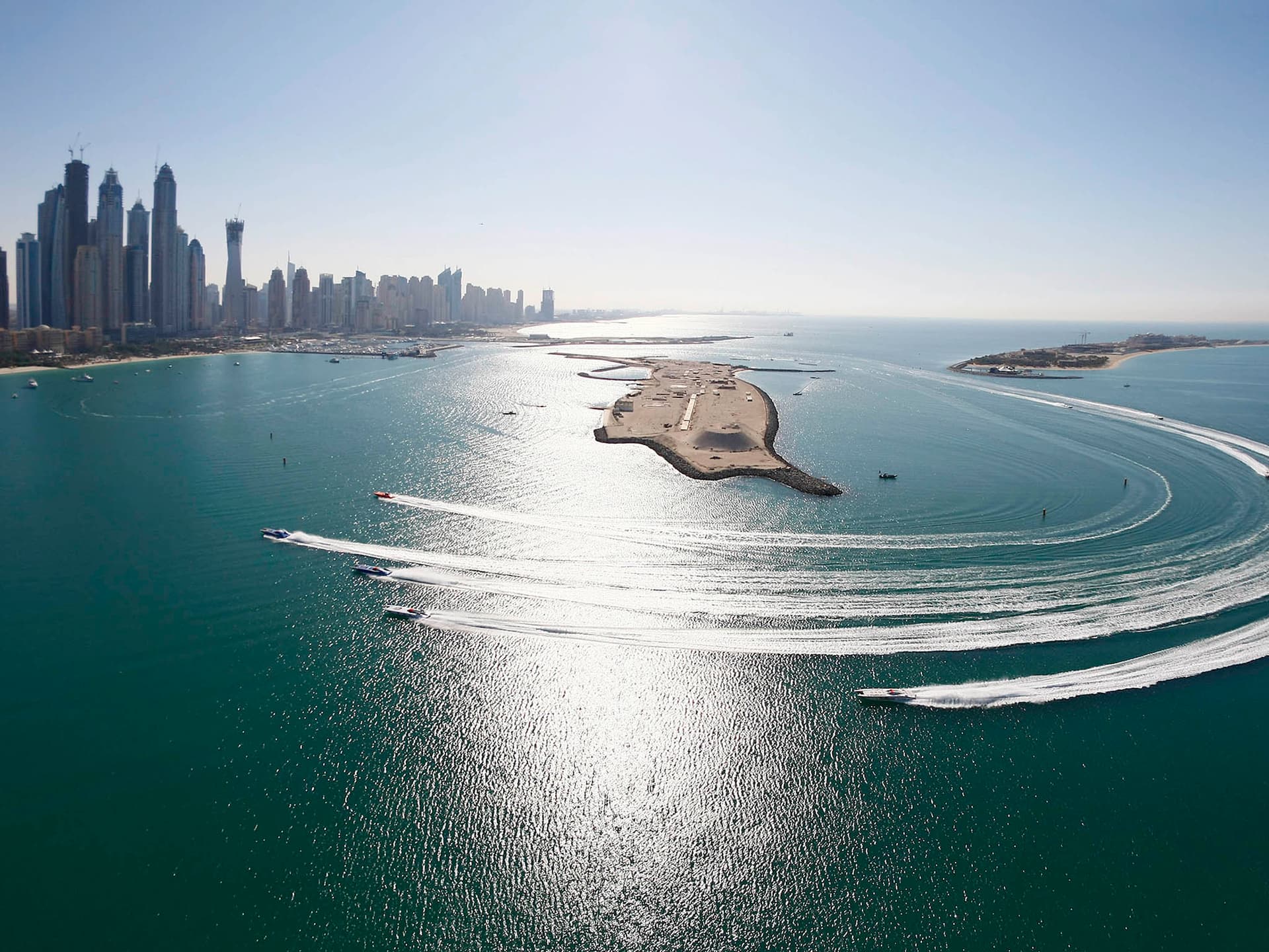 Daypass Sofitel Dubai Jumeirah Beach