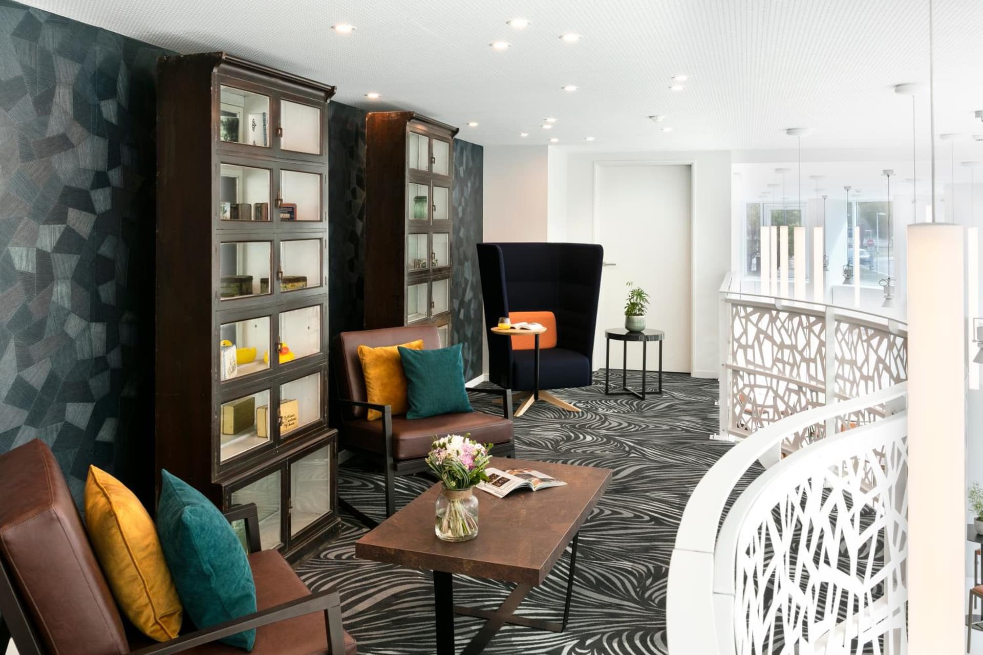 Citadines Confluent Nantes