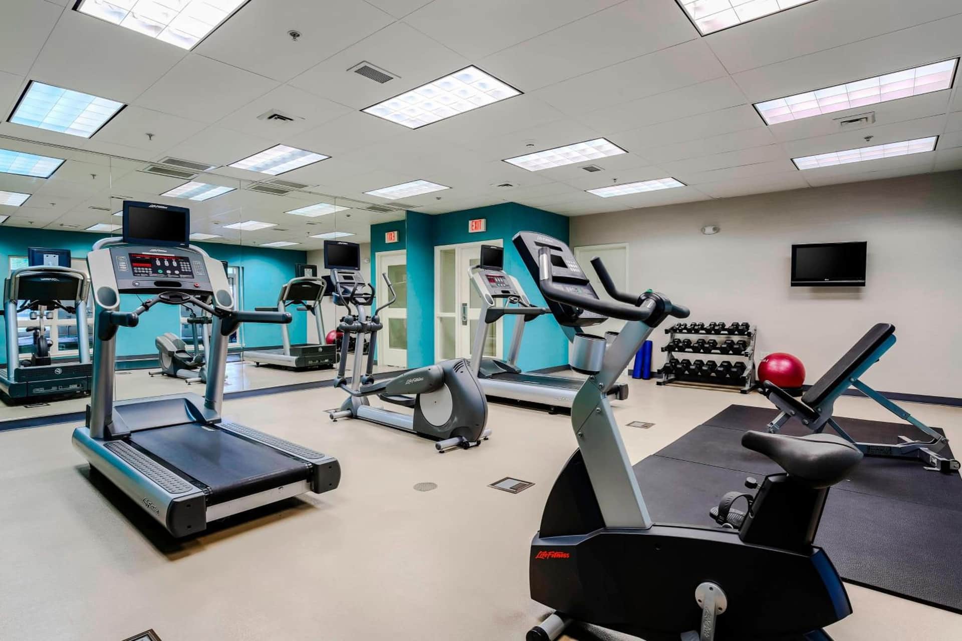 Fairfield by Marriott Wilkes-Barre
