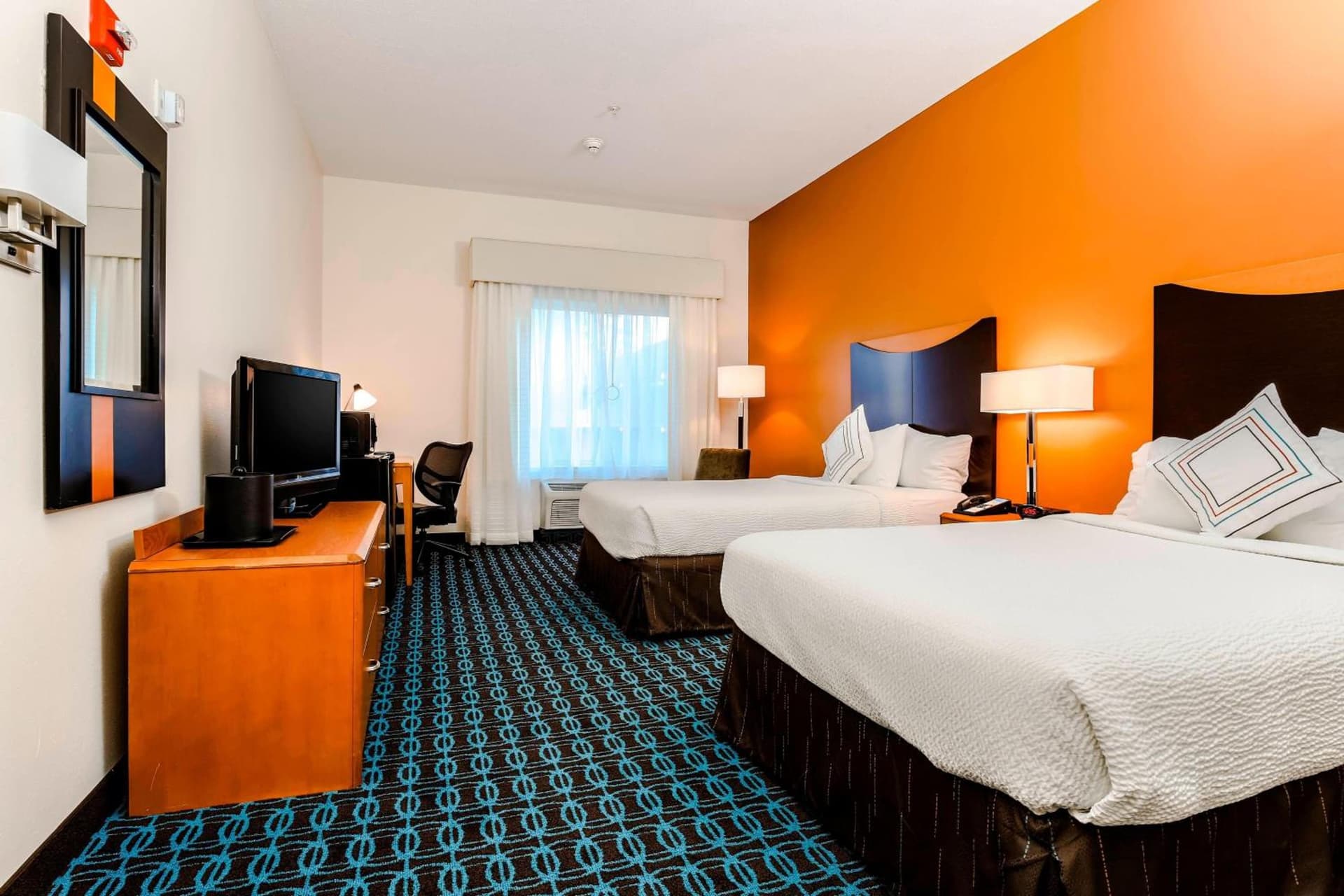 Fairfield by Marriott Wilkes-Barre