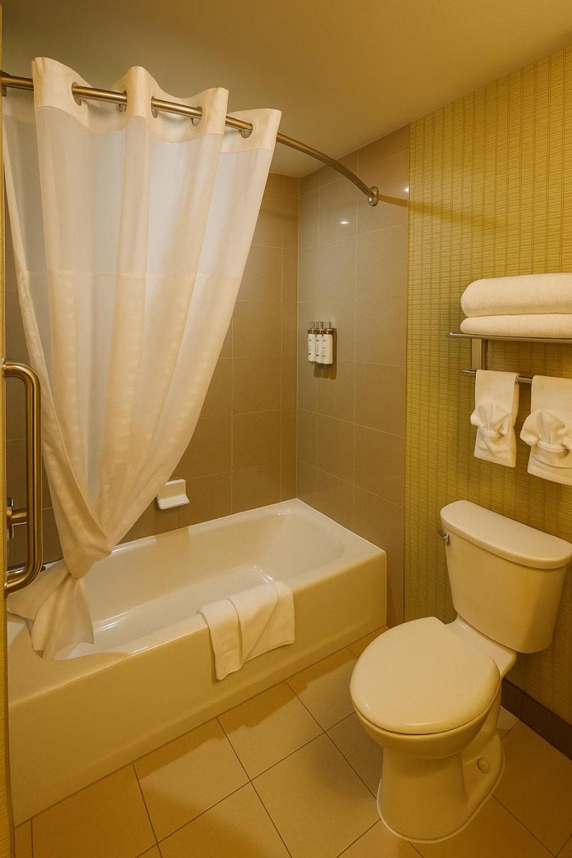 Wingate by Wyndham Fort Saskatchewan