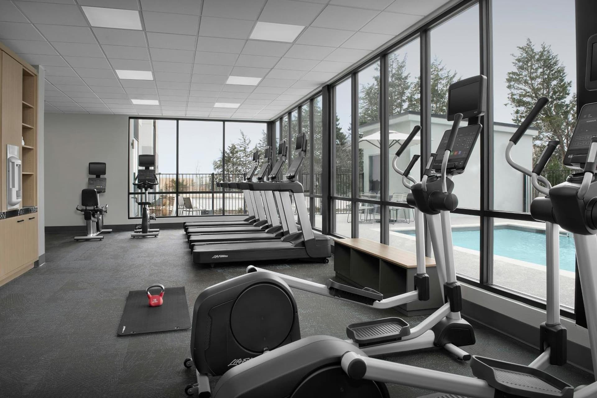 Fairfield Inn & Suites by Marriott Paris