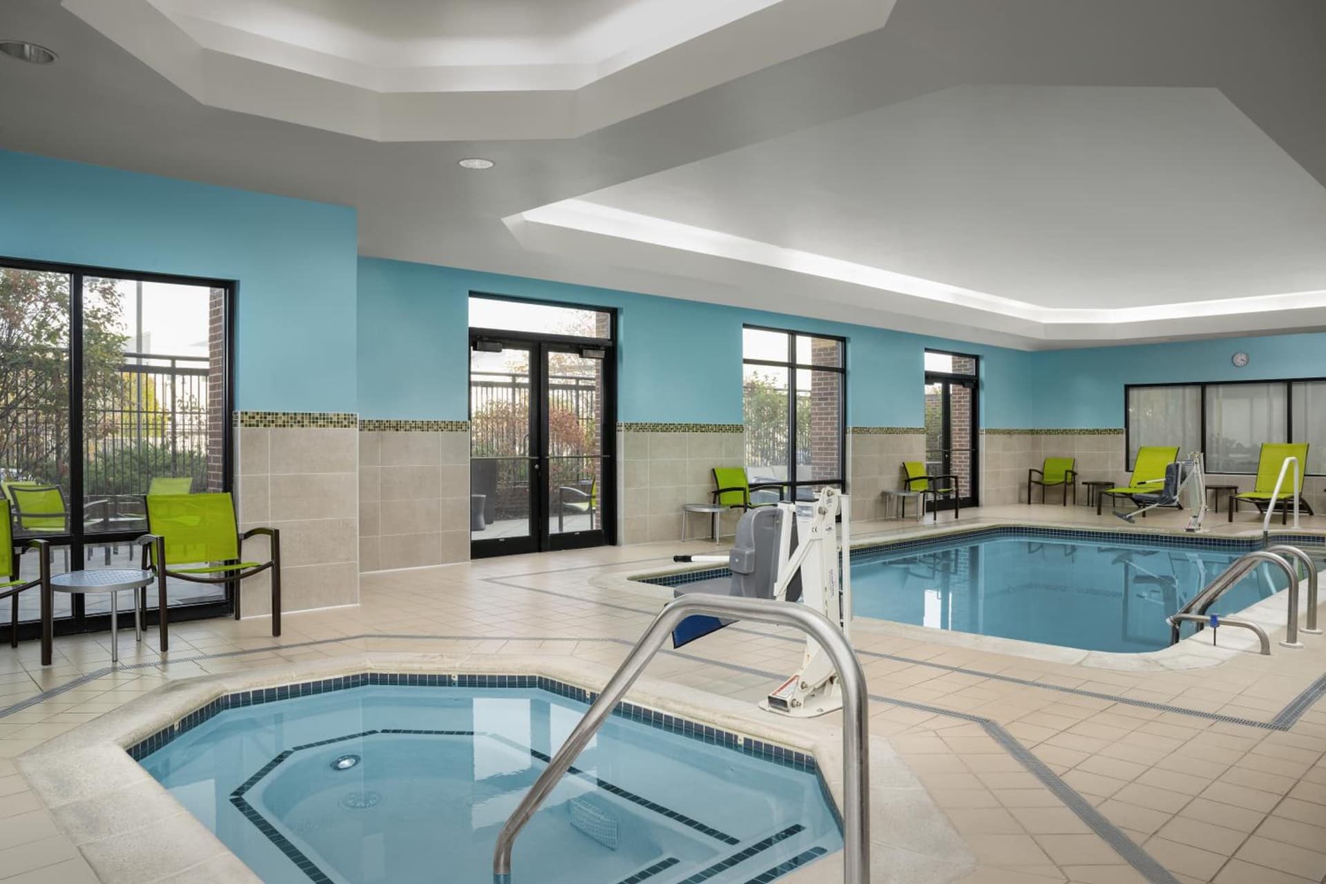SpringHill Suites by Marriott Annapolis