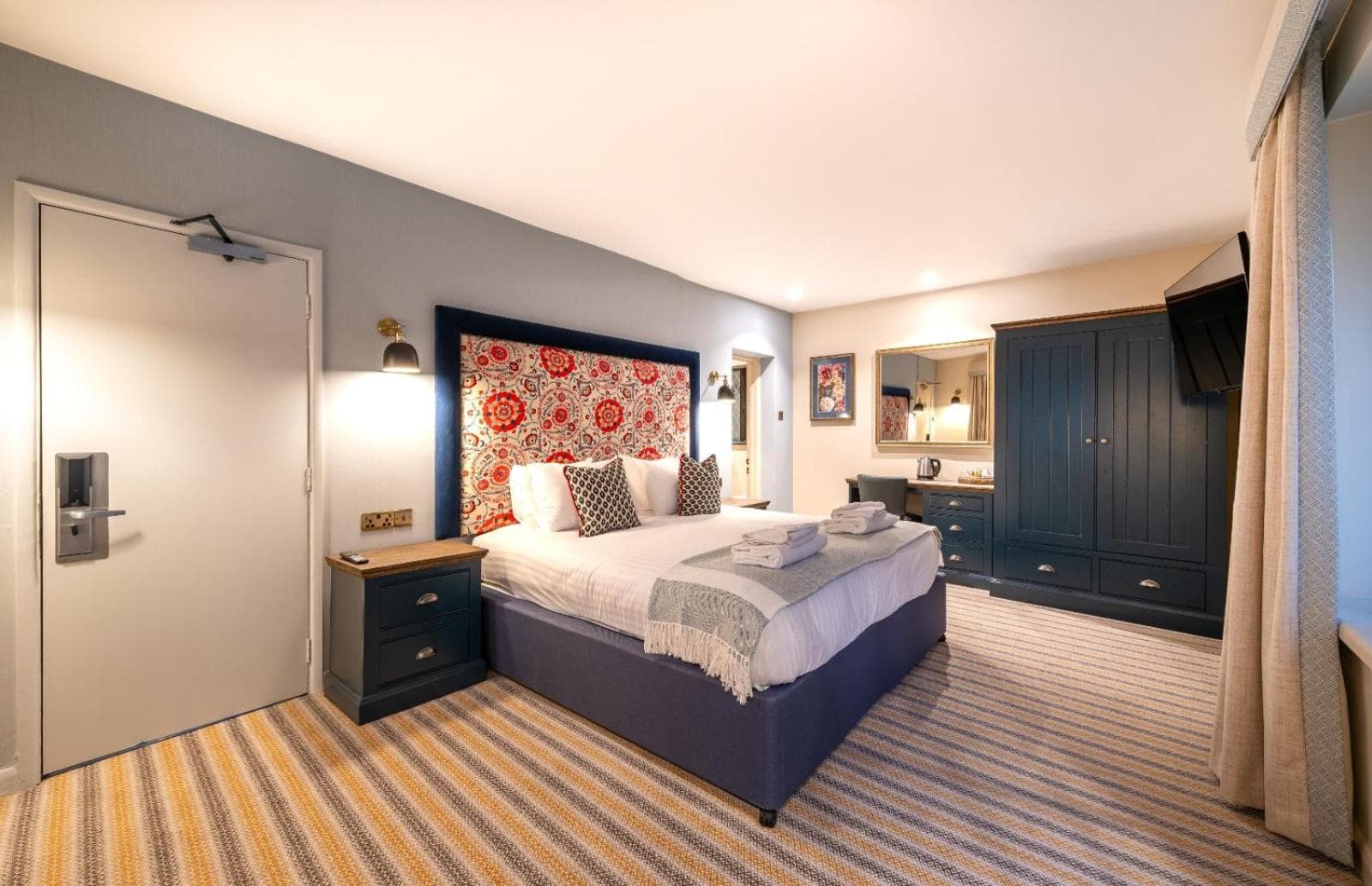 Thatchers, Leatherhead East Horsley