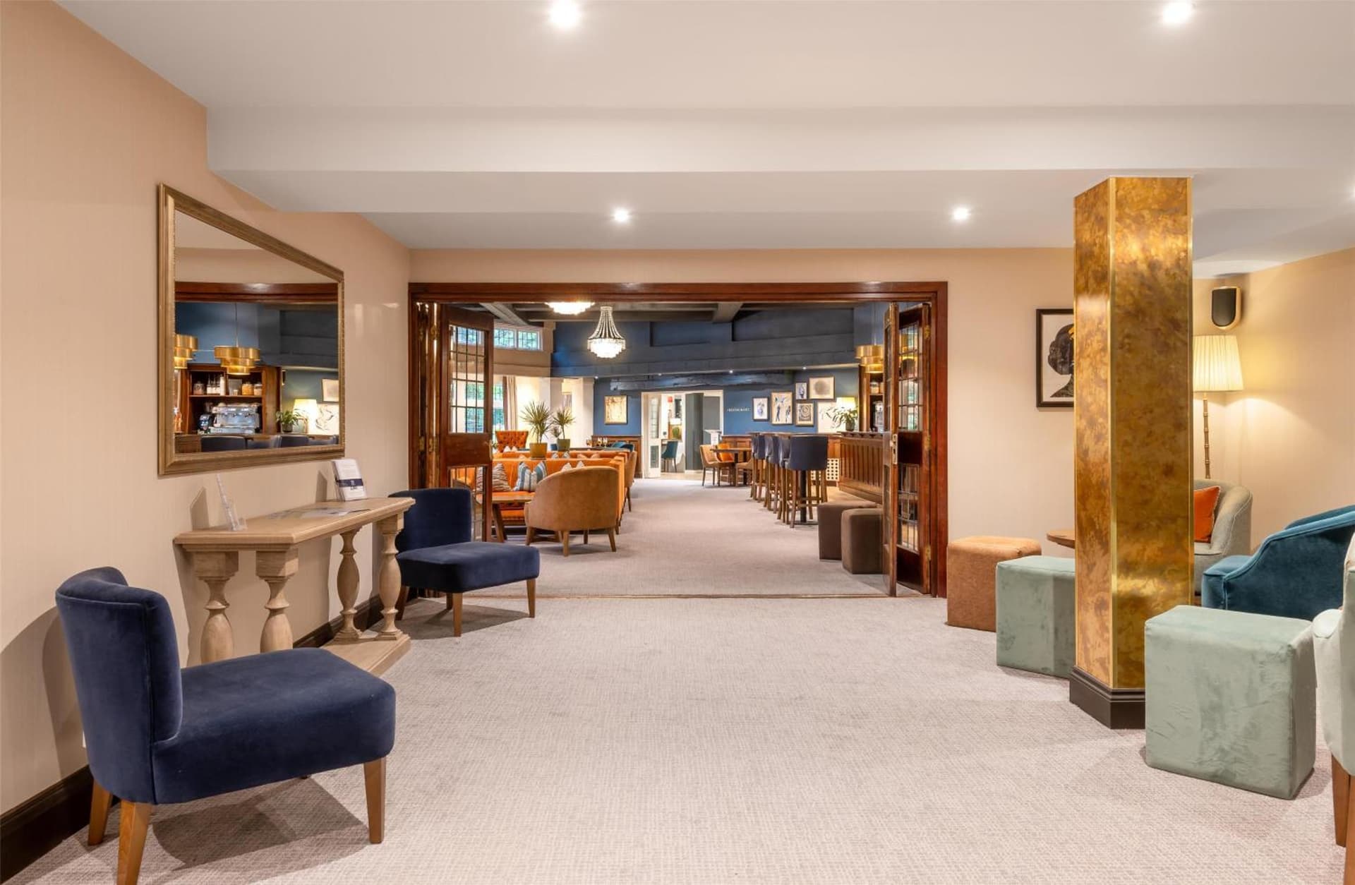 Thatchers, Leatherhead East Horsley