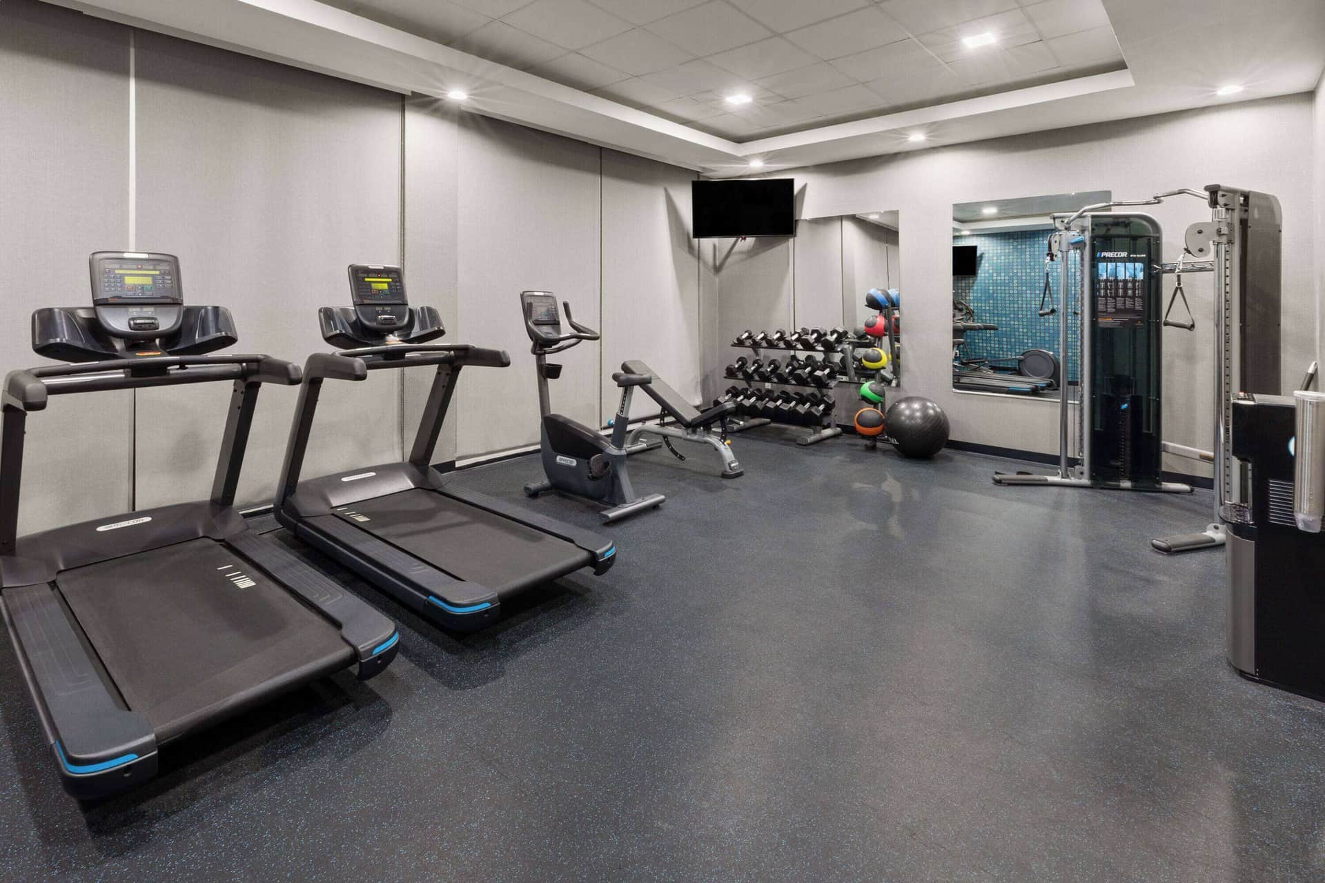 La Quinta Inn & Suites by Wyndham El Paso East Loop-375