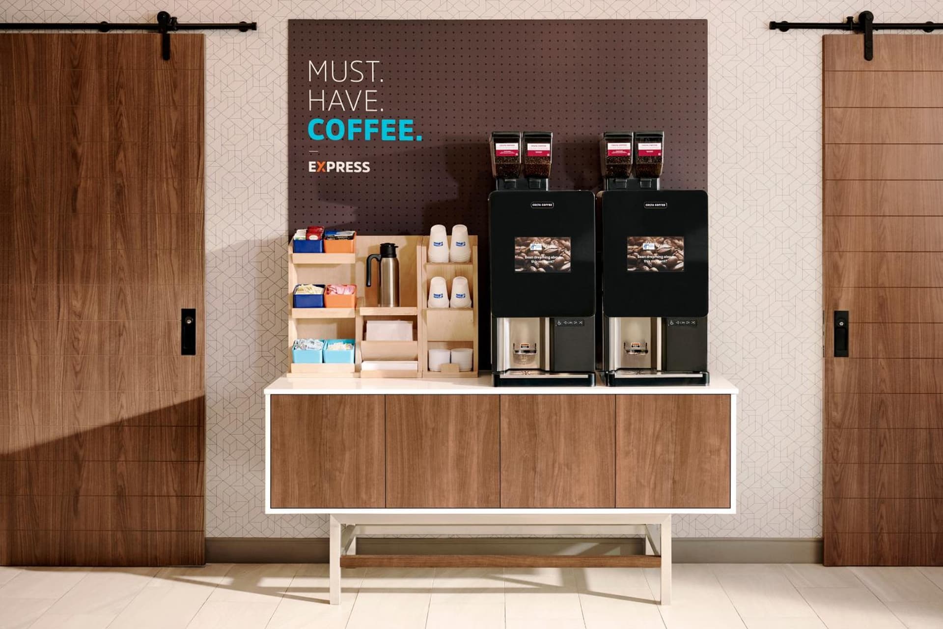 Holiday Inn Express & Suites Baton Rouge East by IHG