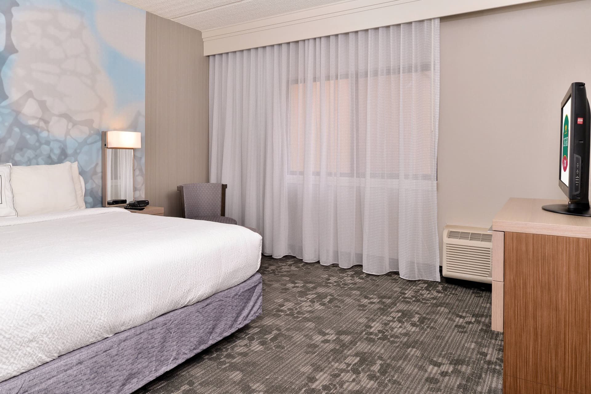 Courtyard by Marriott Dallas Northwest
