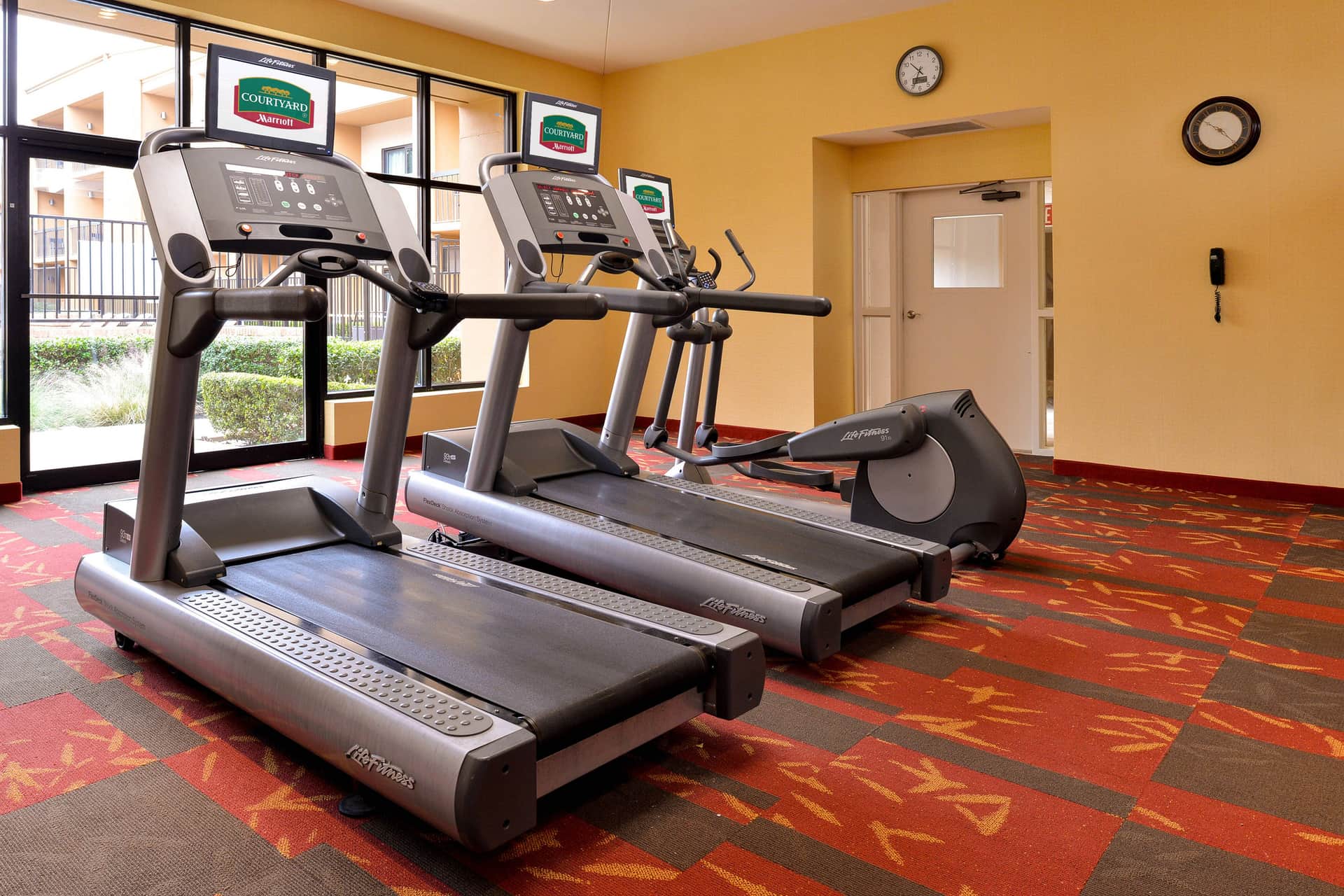 Courtyard by Marriott Dallas Northwest