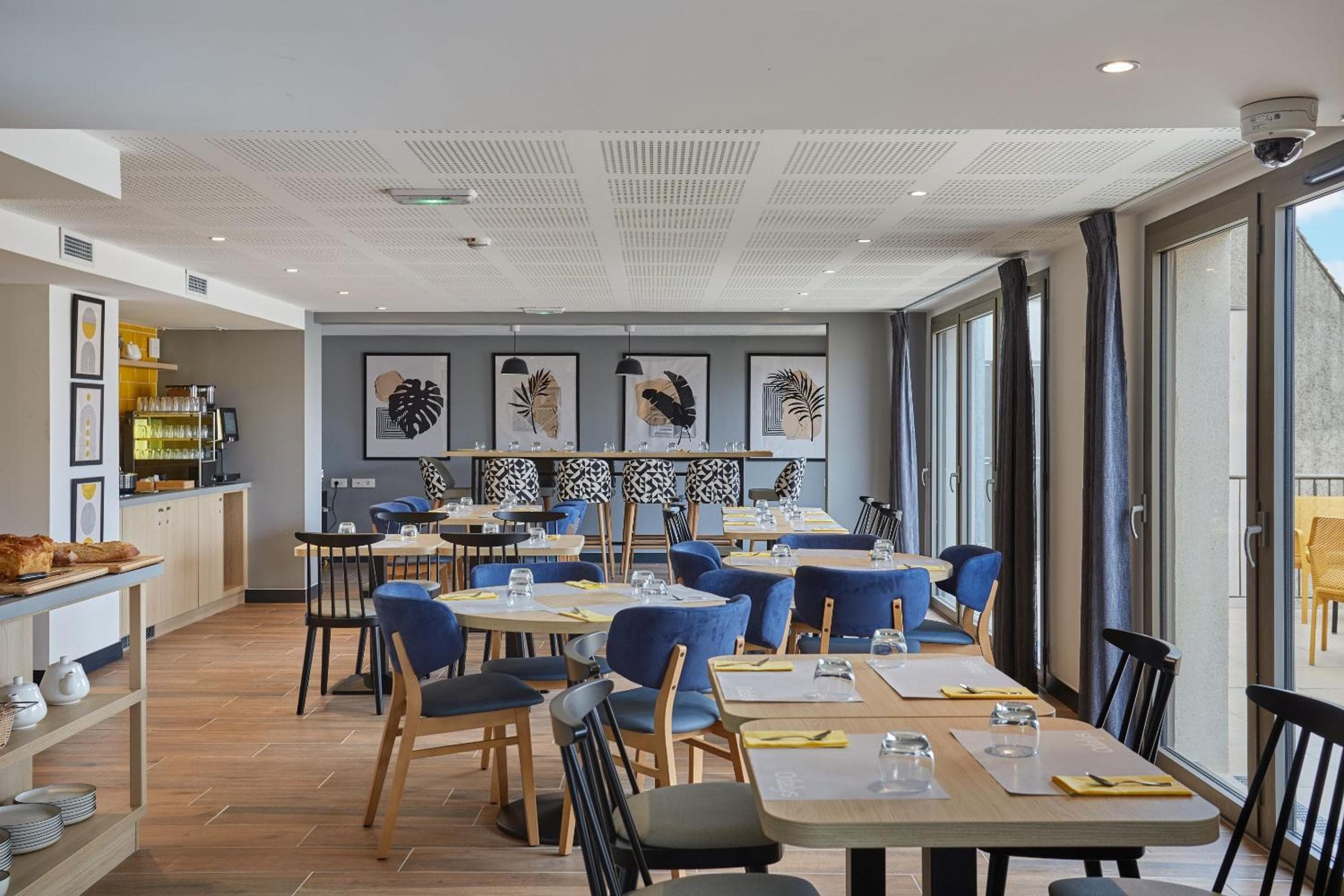 Appart'hôtel Odalys City Signature Nîmes Arènes Palais des Congrès