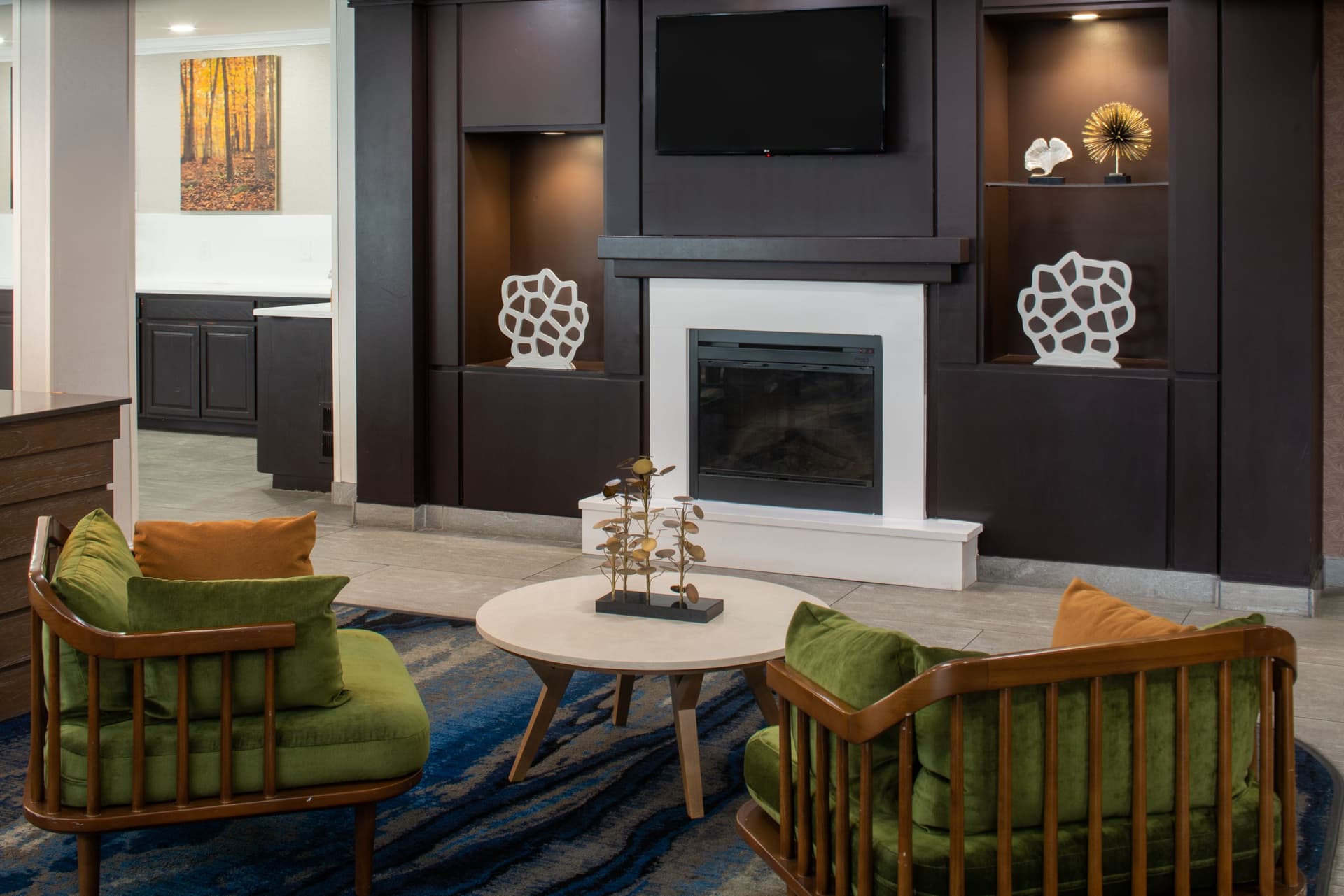 Fairfield Inn and Suites Gulfport / Biloxi