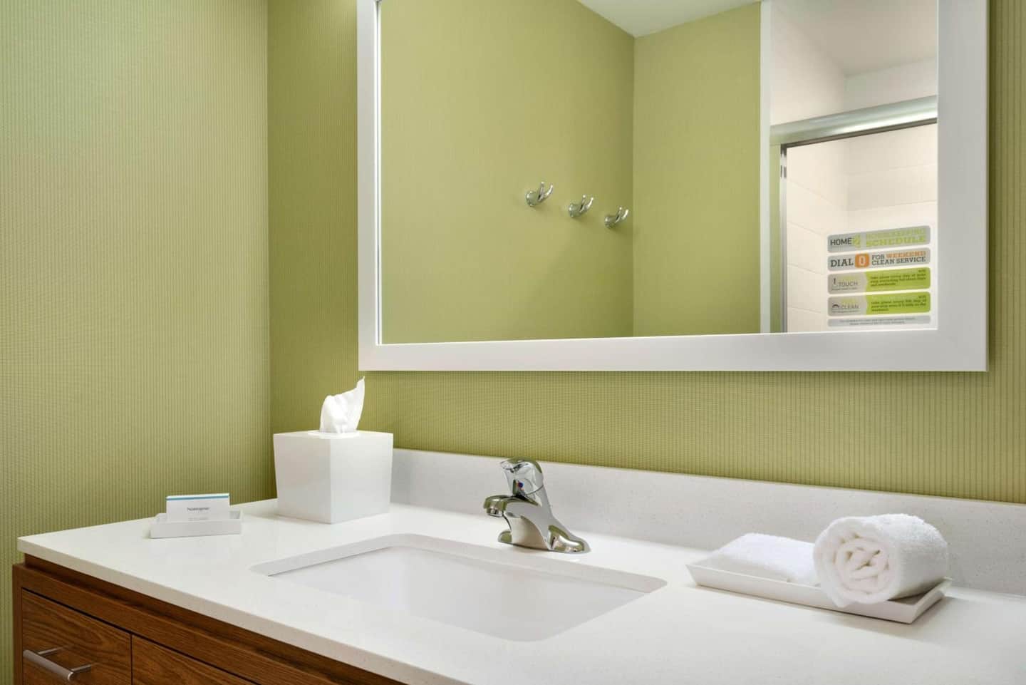 Home2 Suites by Hilton Baton Rouge