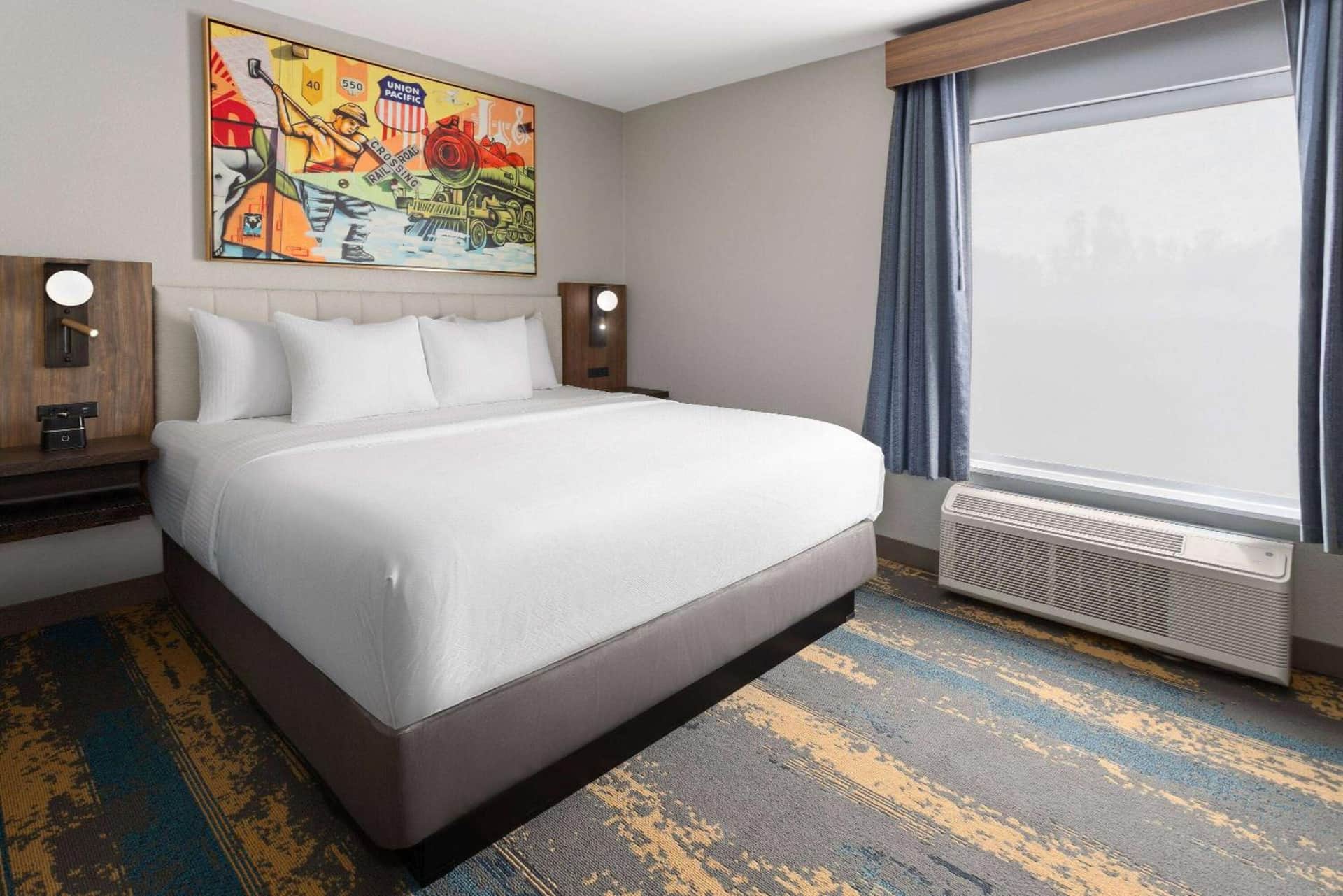La Quinta Inn & Suites by Wyndham Memphis I-240