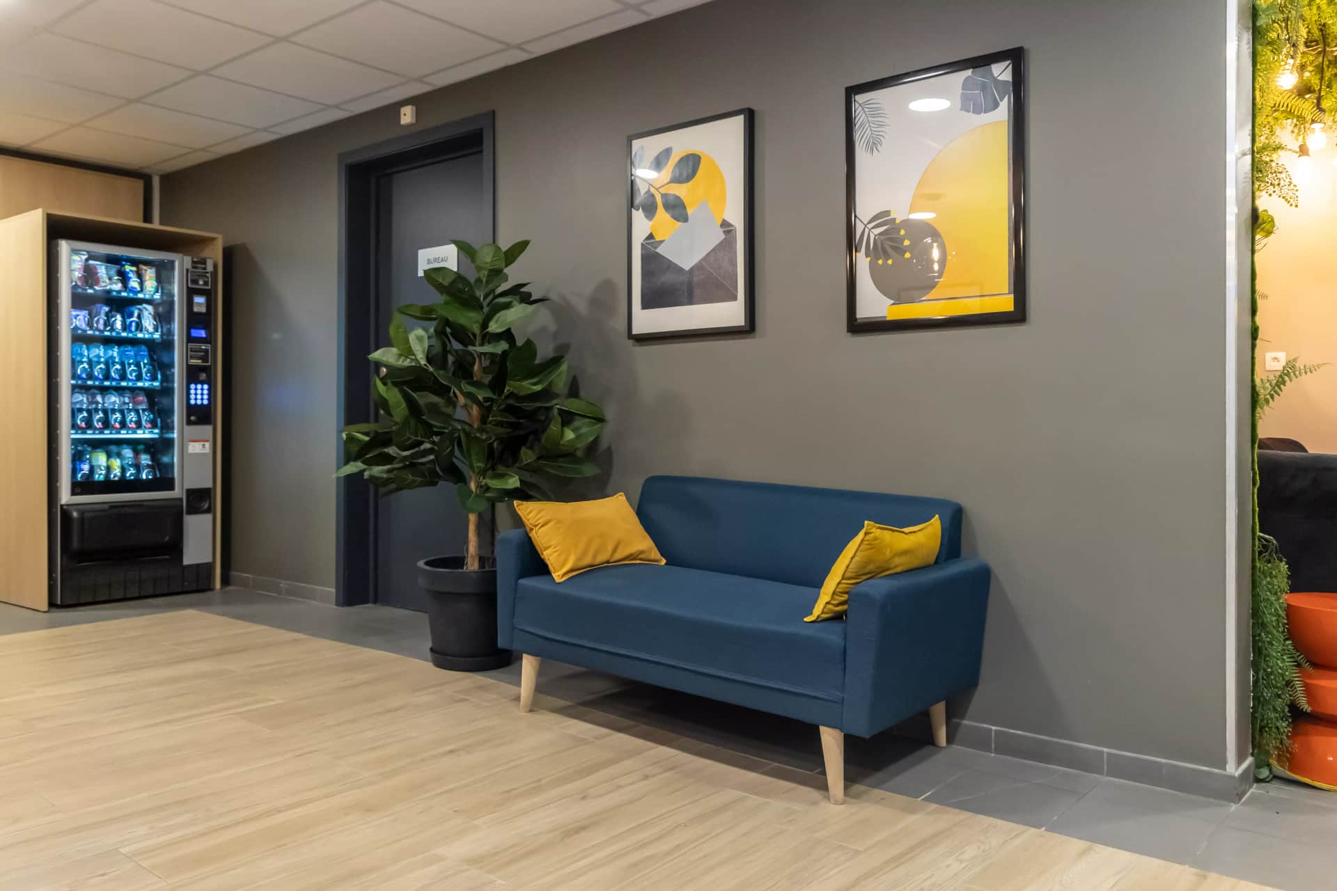 Appart Hotel Odalys City Strasbourg Centre Les Halles