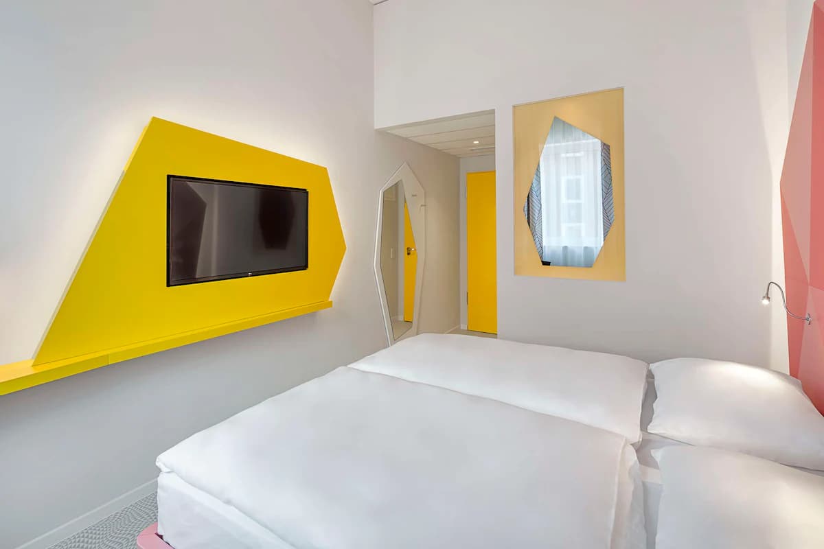 Prize by Radisson Münster-City