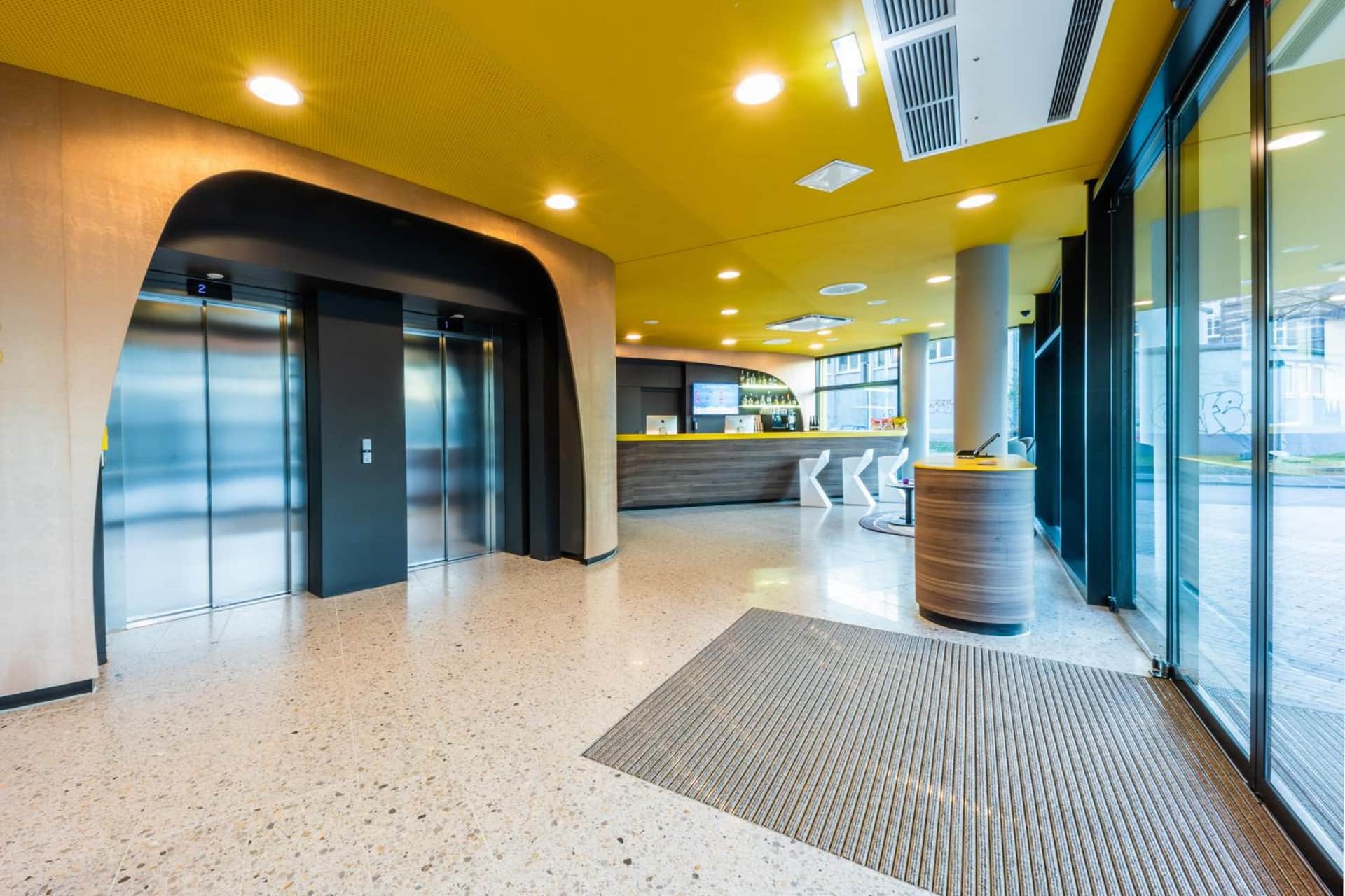 Prize by Radisson Bonn-City