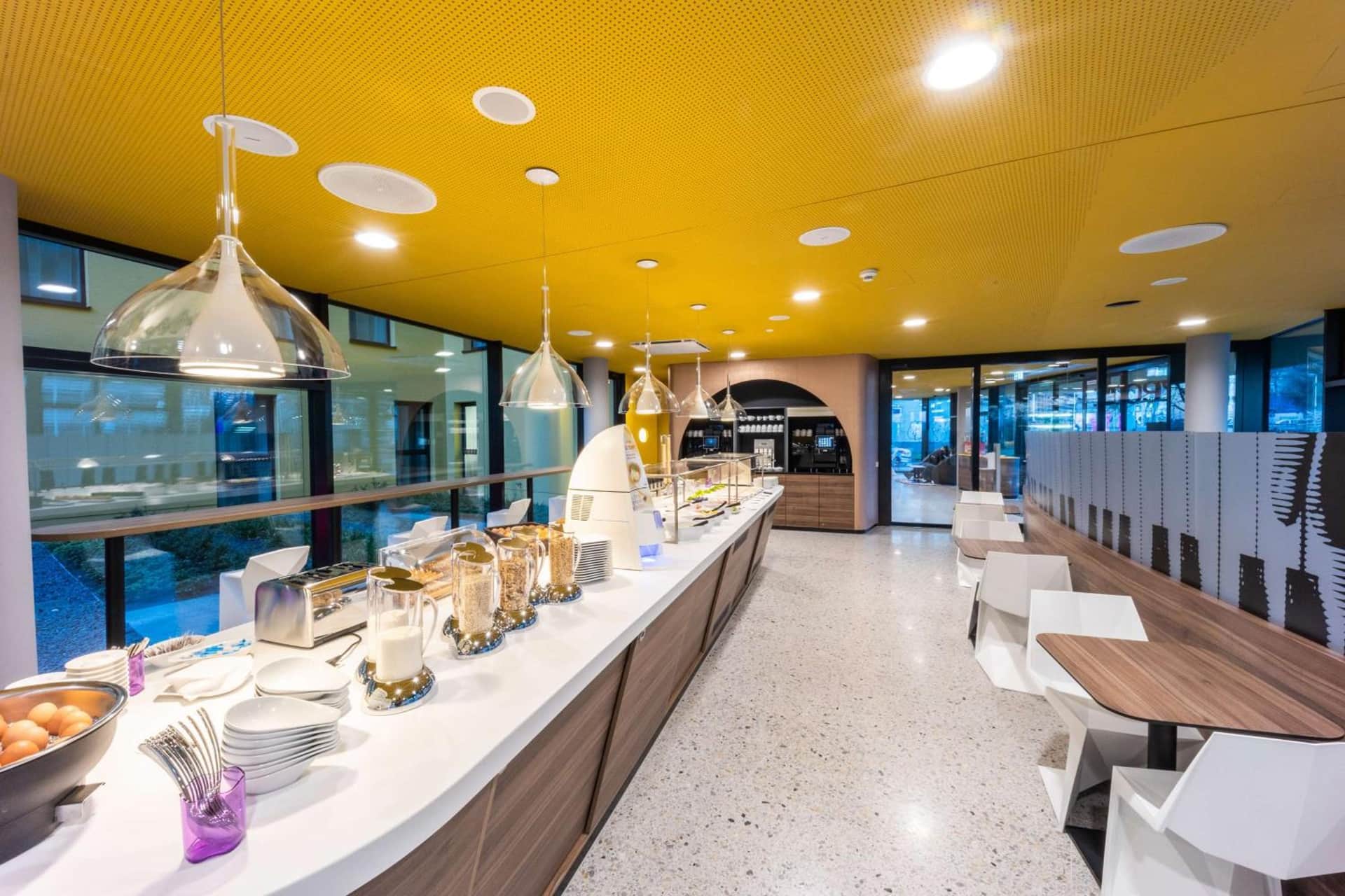Prize by Radisson Bonn-City