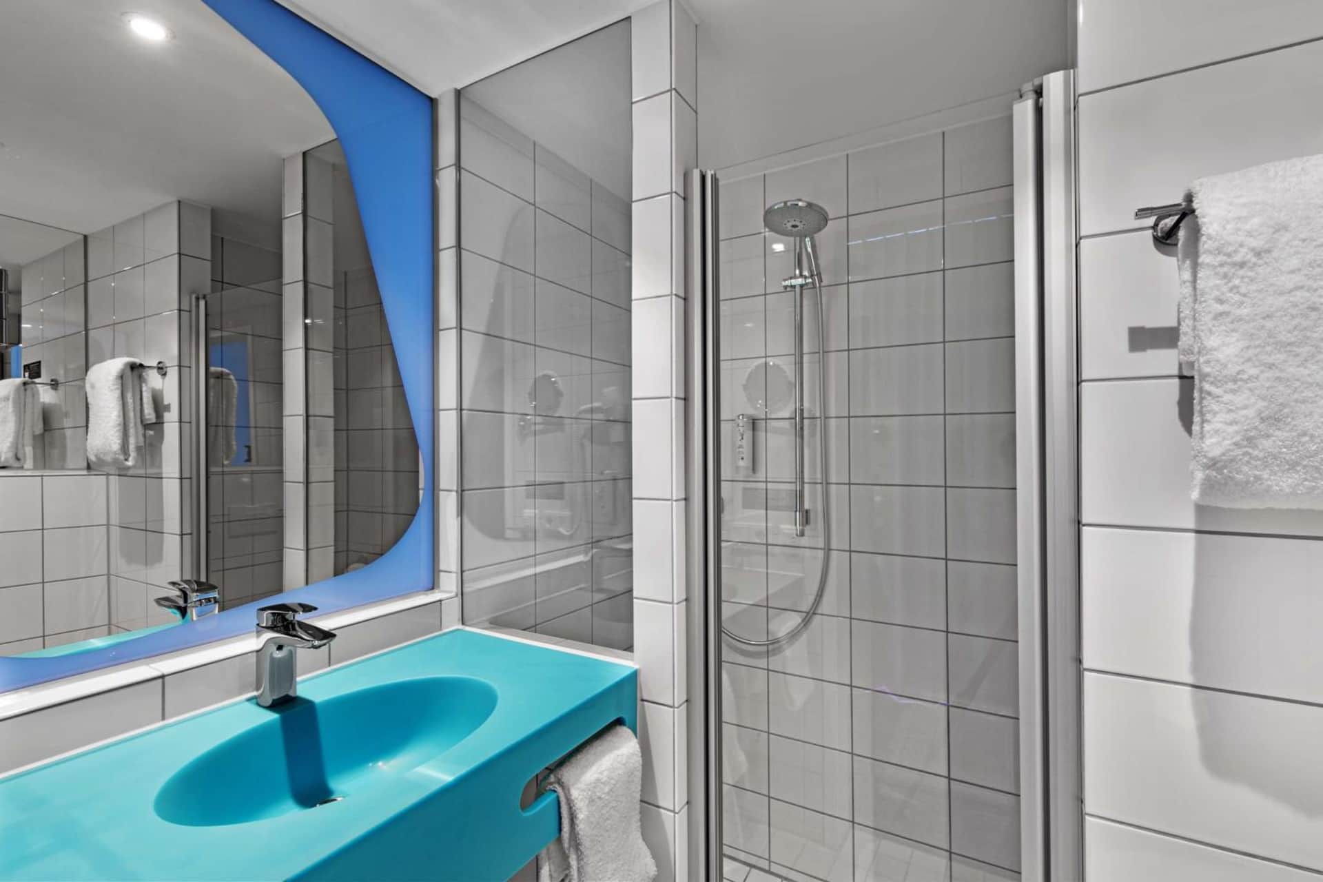 Prize by Radisson Hamburg-St. Pauli
