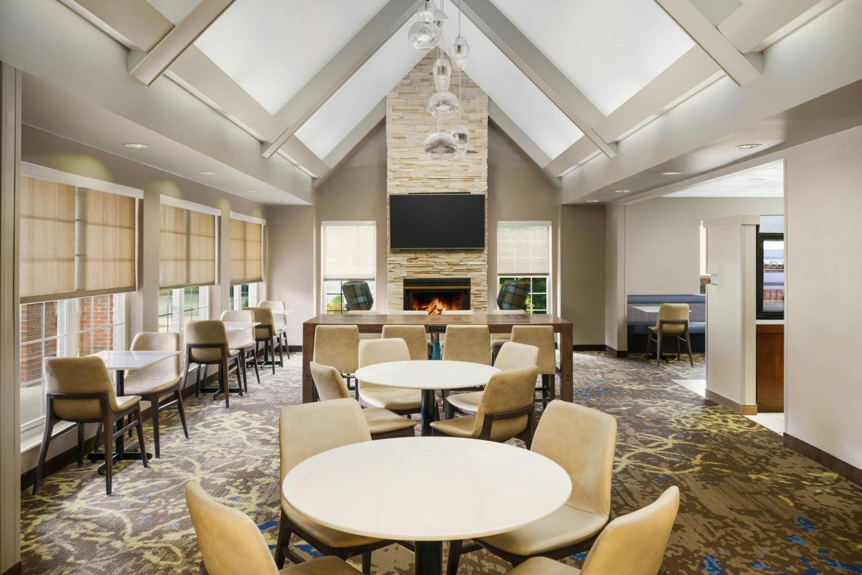 Residence Inn Portland Scarborough