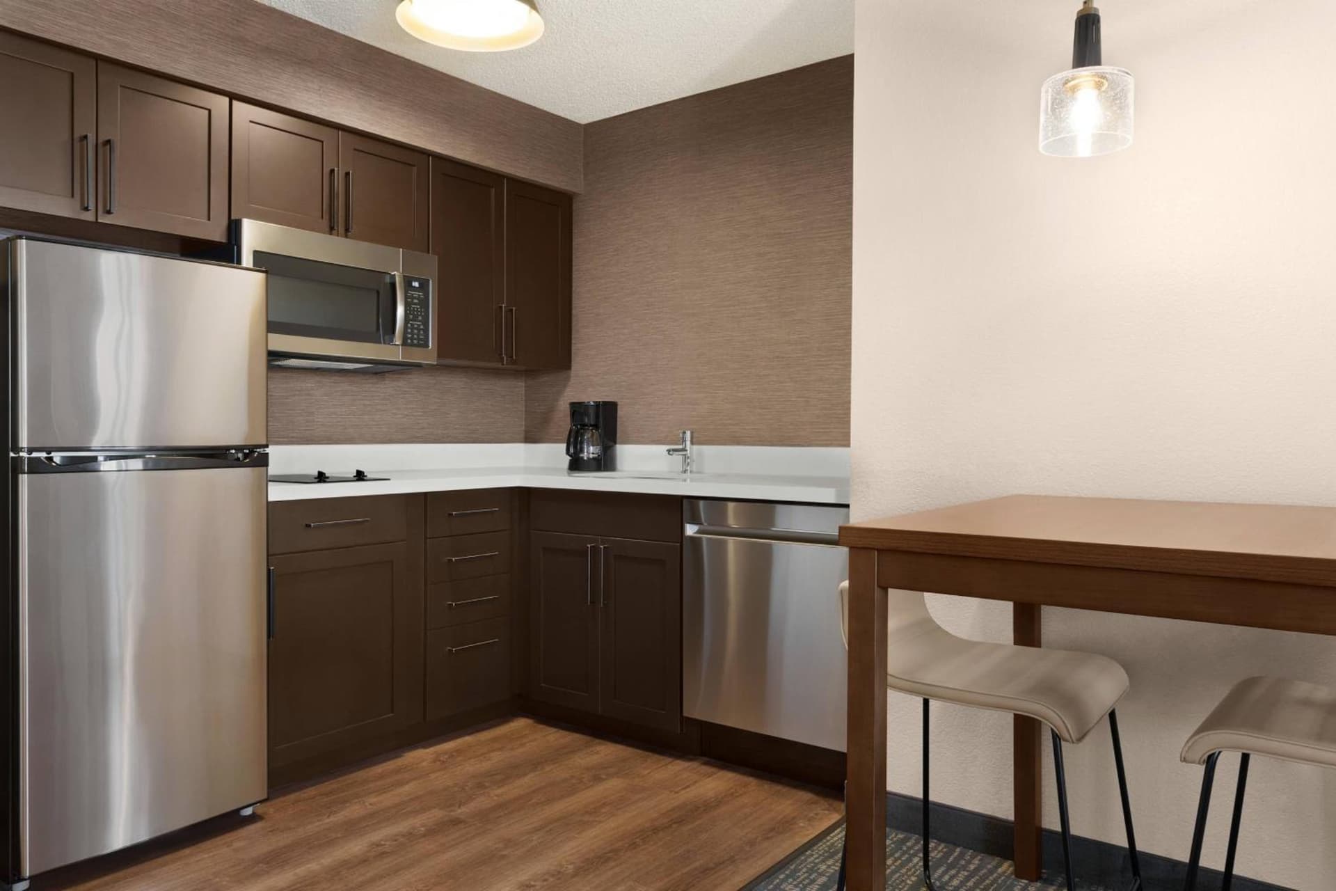 Residence Inn Salem