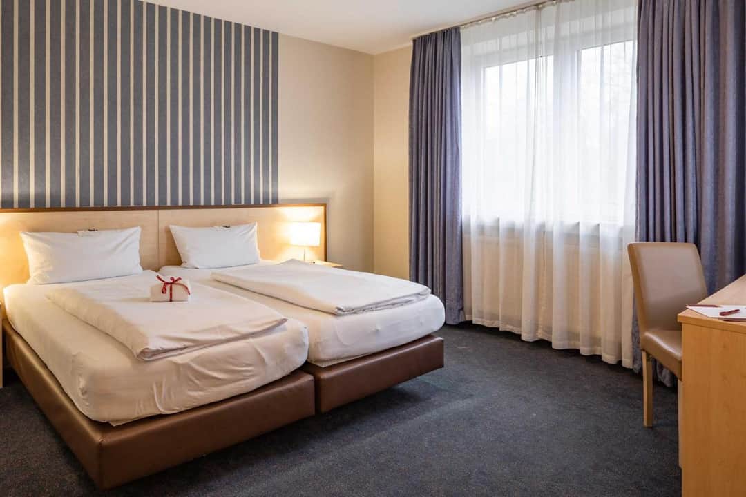 Astoria City Resort Essen
