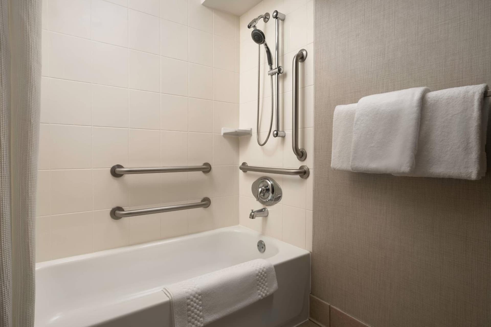 Residence Inn Seattle North/Lynnwood Everett