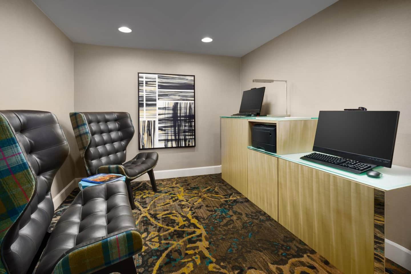 Residence Inn Seattle North/Lynnwood Everett