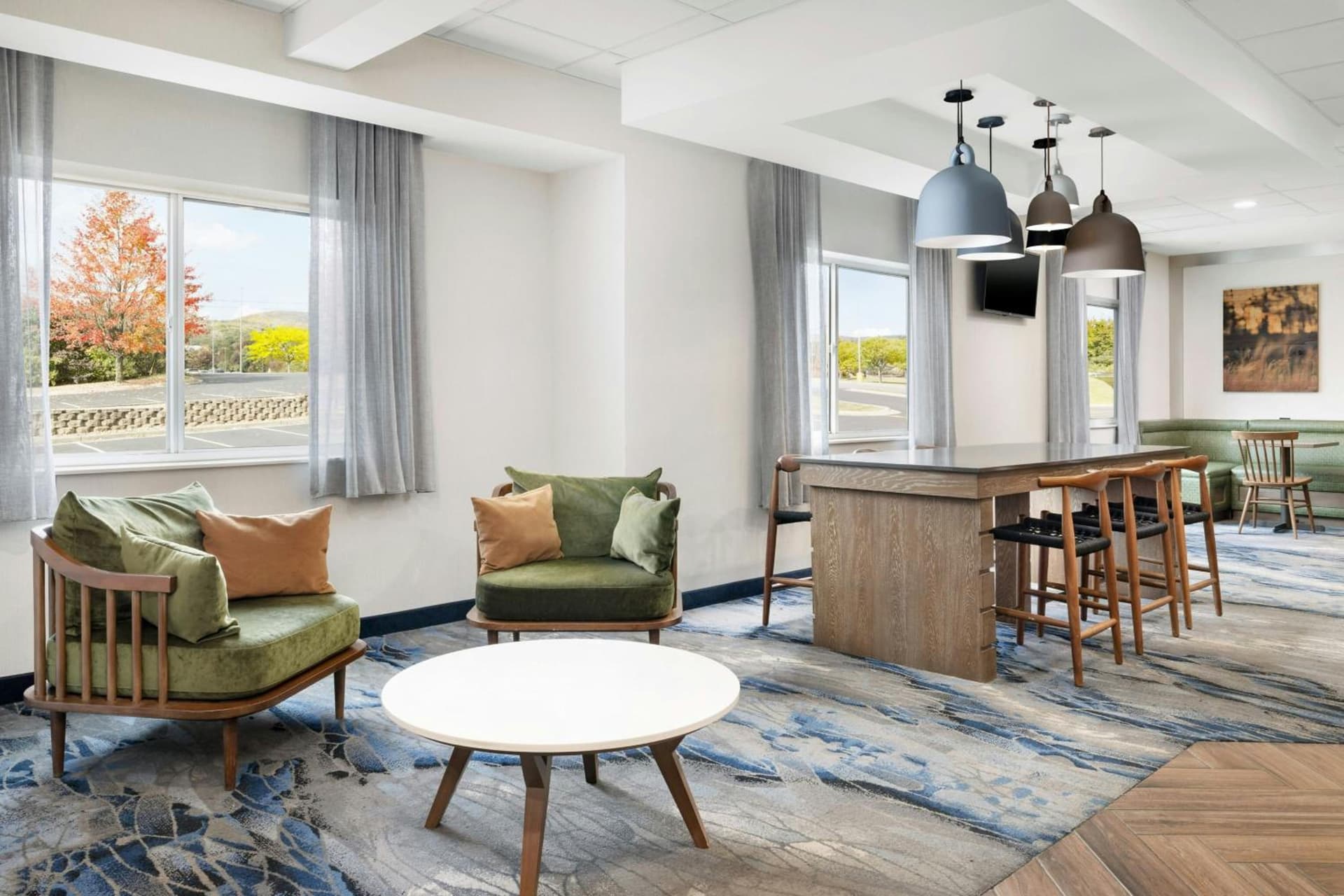 Fairfield Inn Scranton