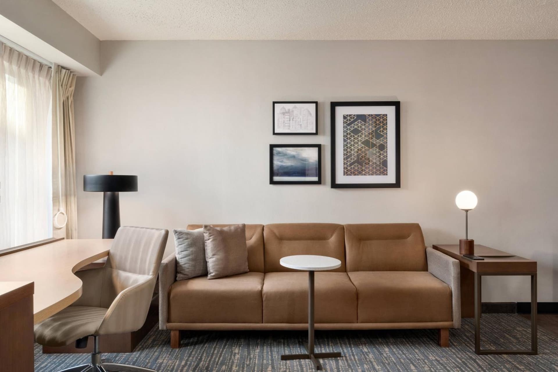 Residence Inn West Springfield
