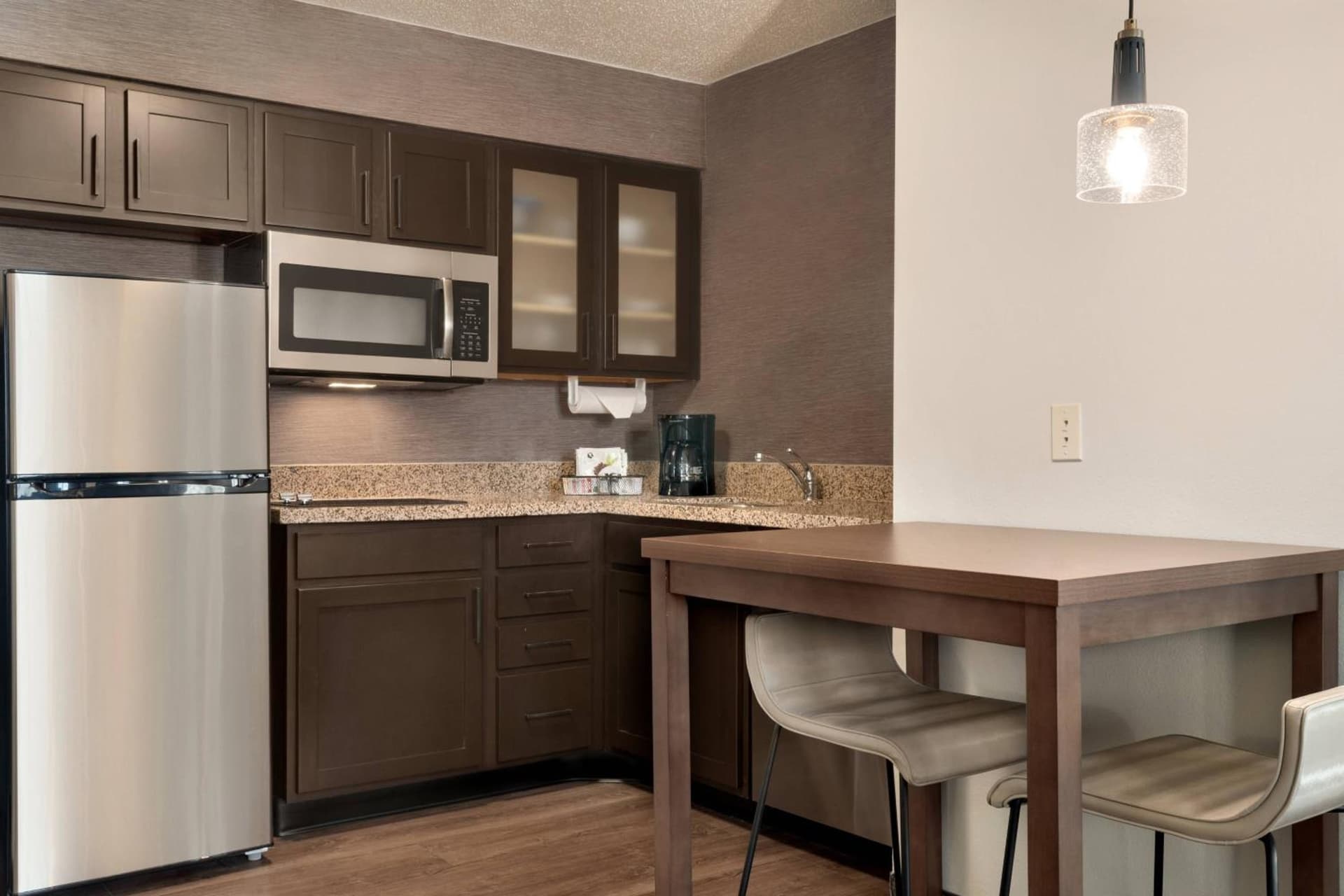 Residence Inn West Springfield