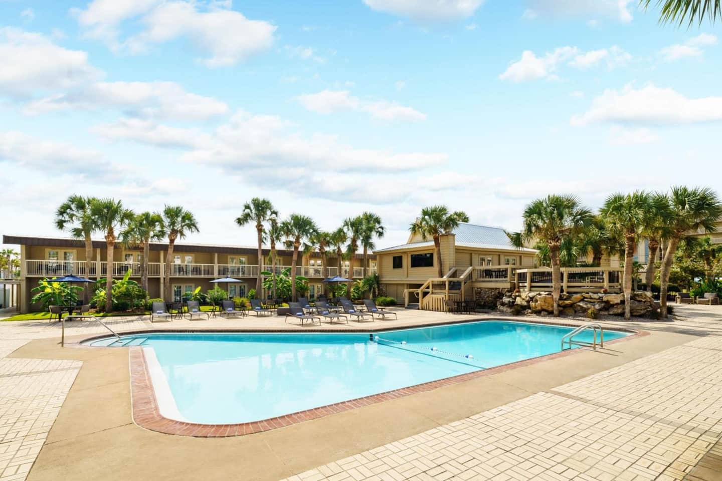 Four Points by Sheraton Destin-Fort Walton Beach