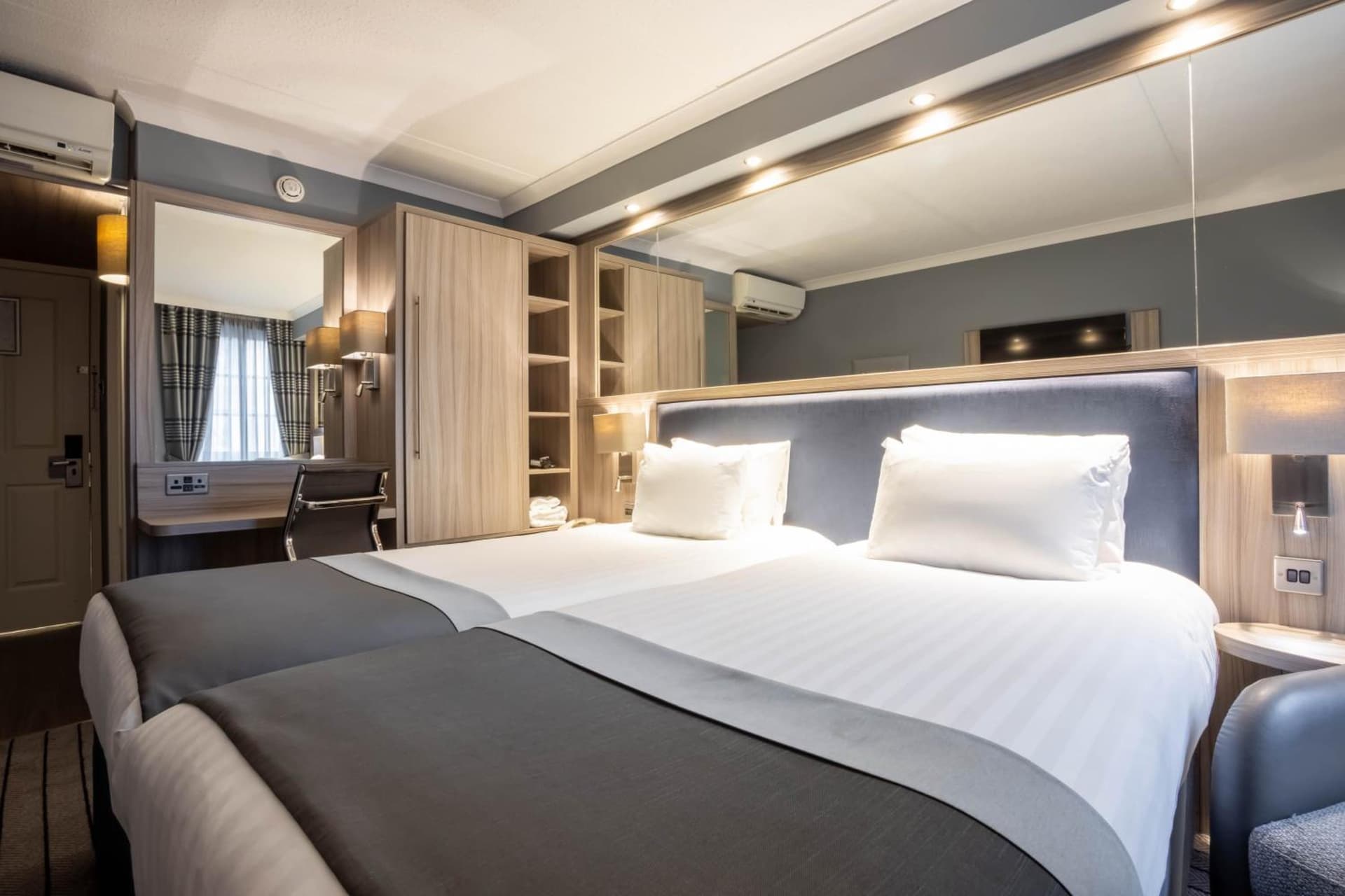 Holiday Inn - Glasgow - City Centre Theatreland