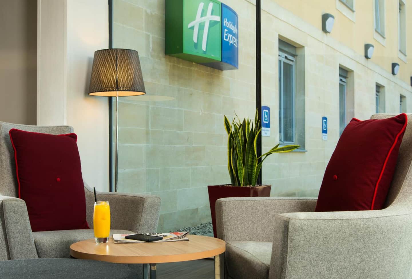 Holiday Inn Express - Bath