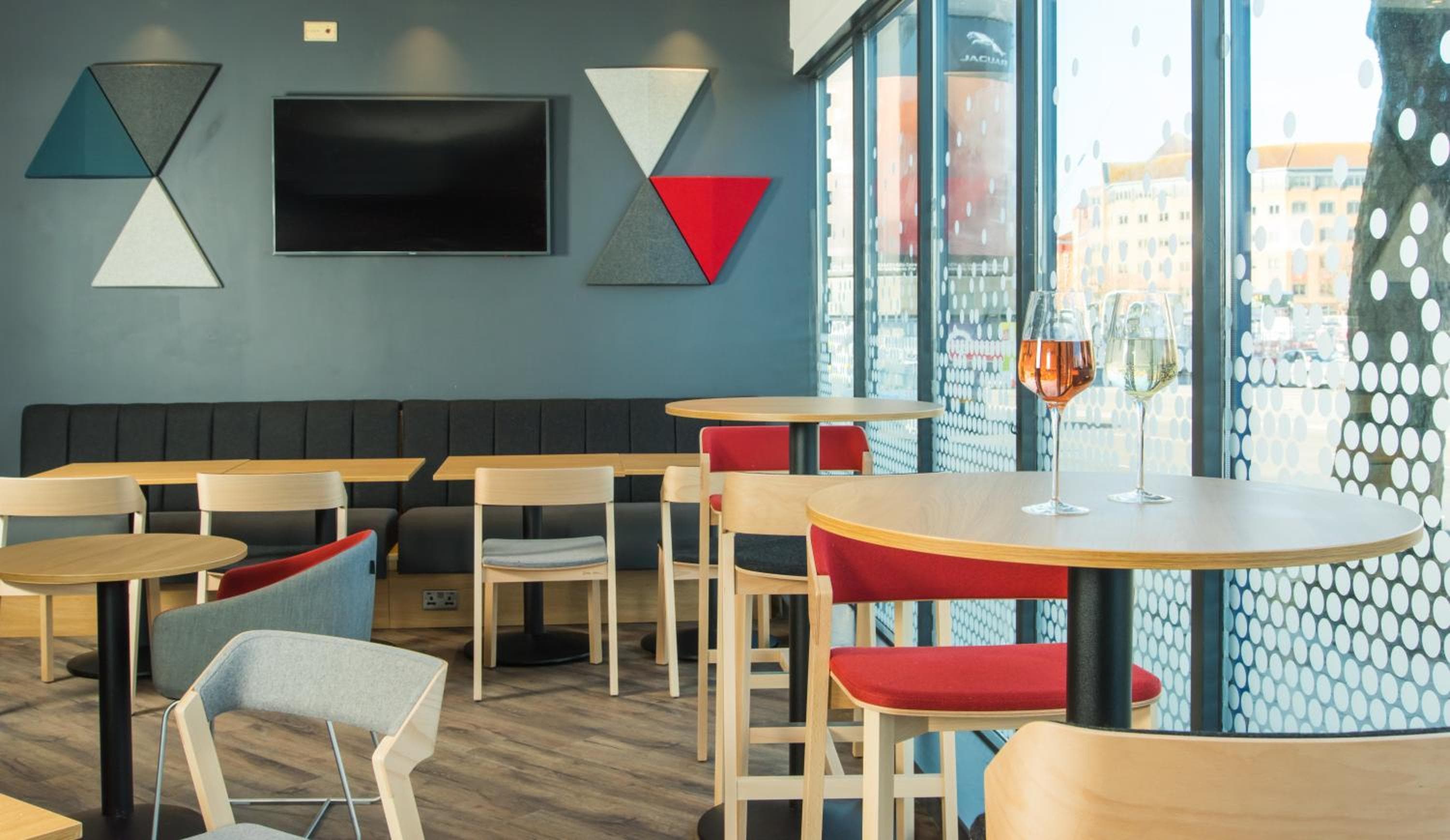 Holiday Inn Express - Bristol City Centre