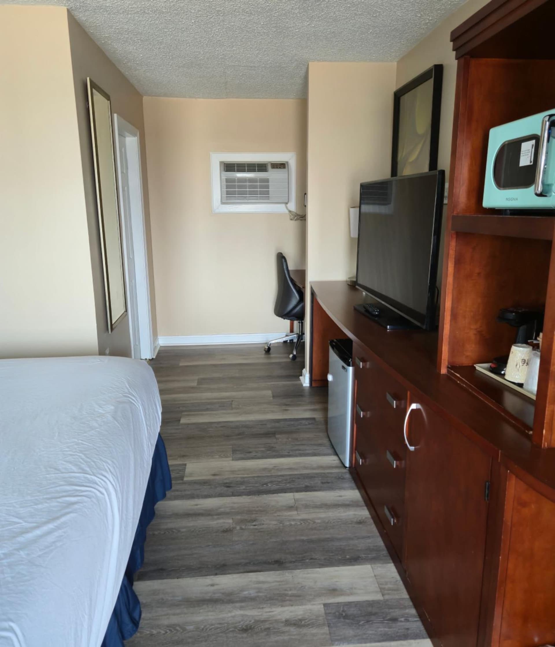 Nashoba Valley Inn & Suites