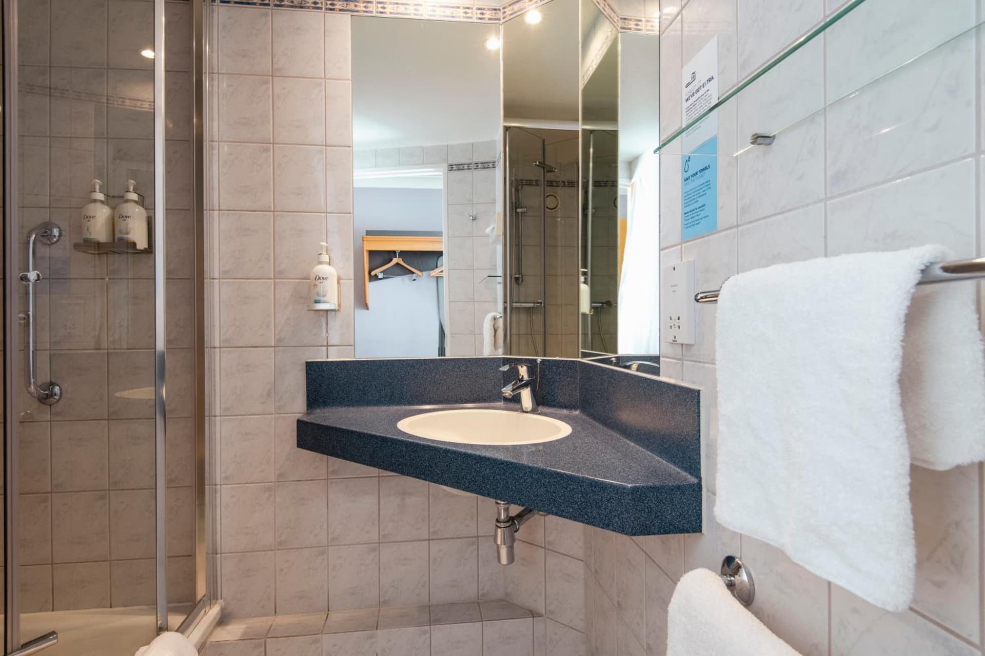 Holiday Inn Express - Derby - Pride Park
