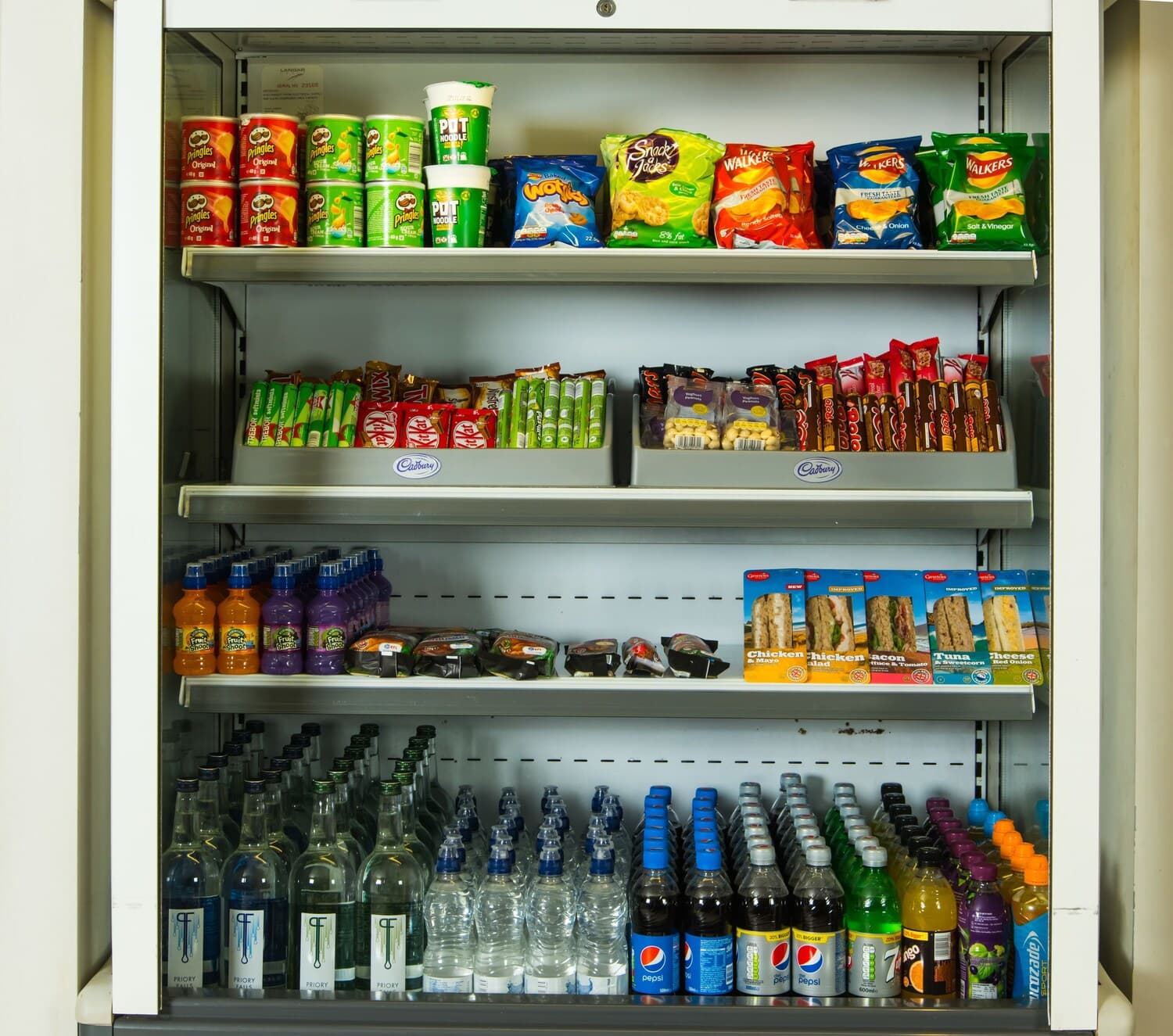 Holiday Inn Express - Derby - Pride Park