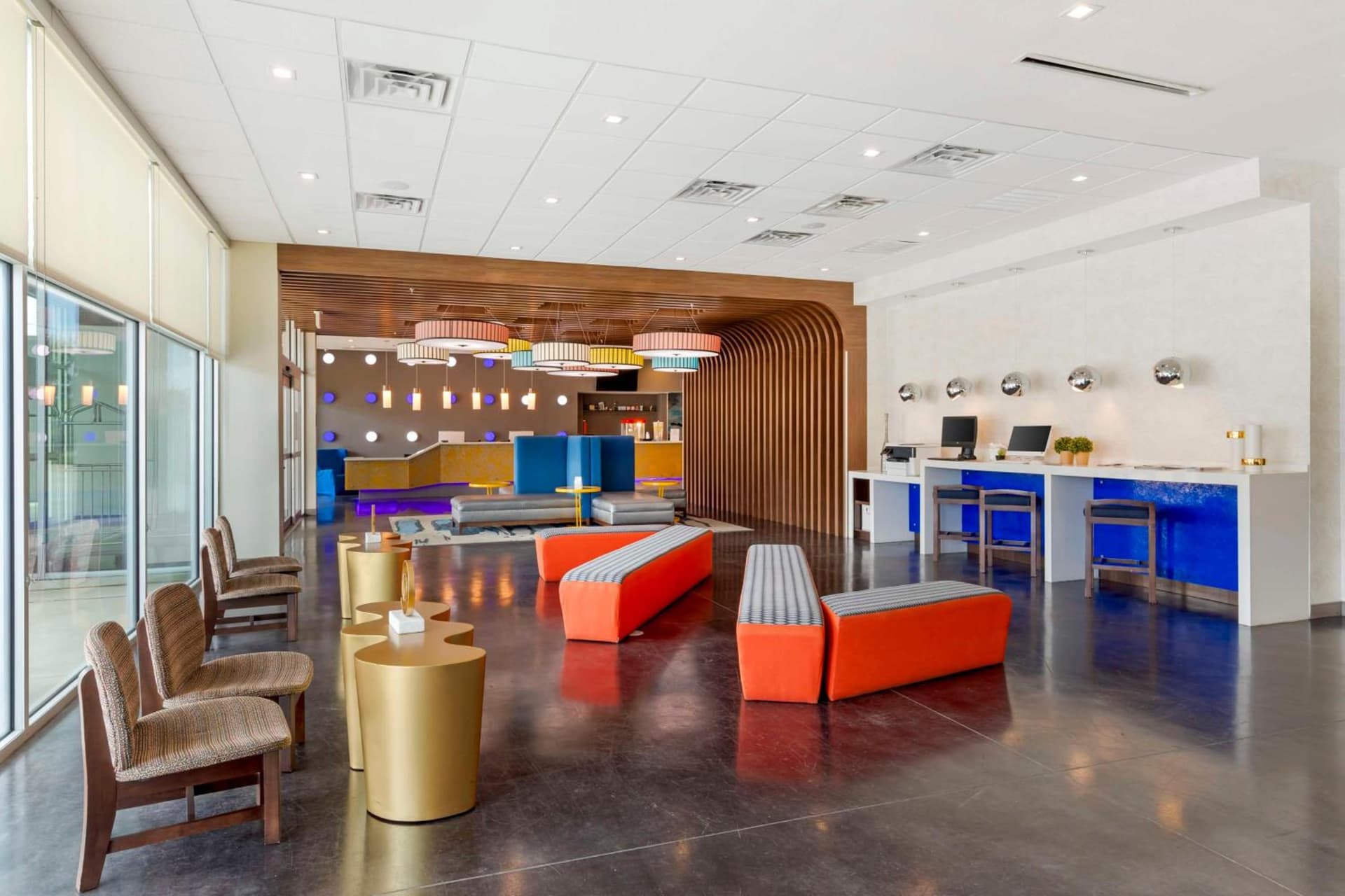 GLō Best Western Dallas South DeSoto