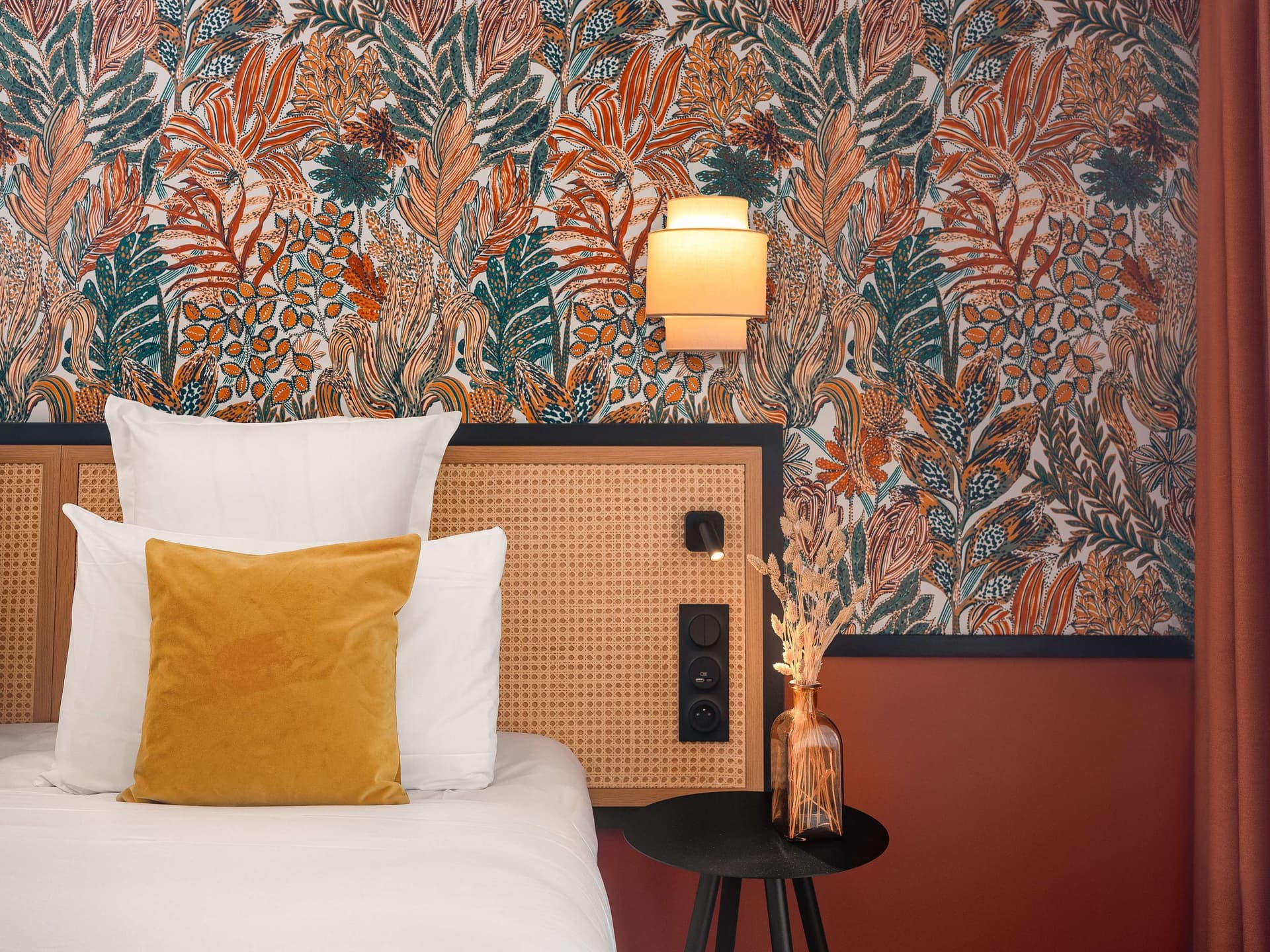 Mercure Paris Boulogne Pont de Saint-Cloud Hotel