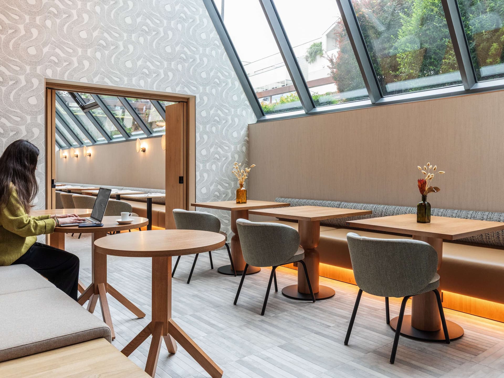 Mercure Paris Boulogne Pont de Saint-Cloud Hotel