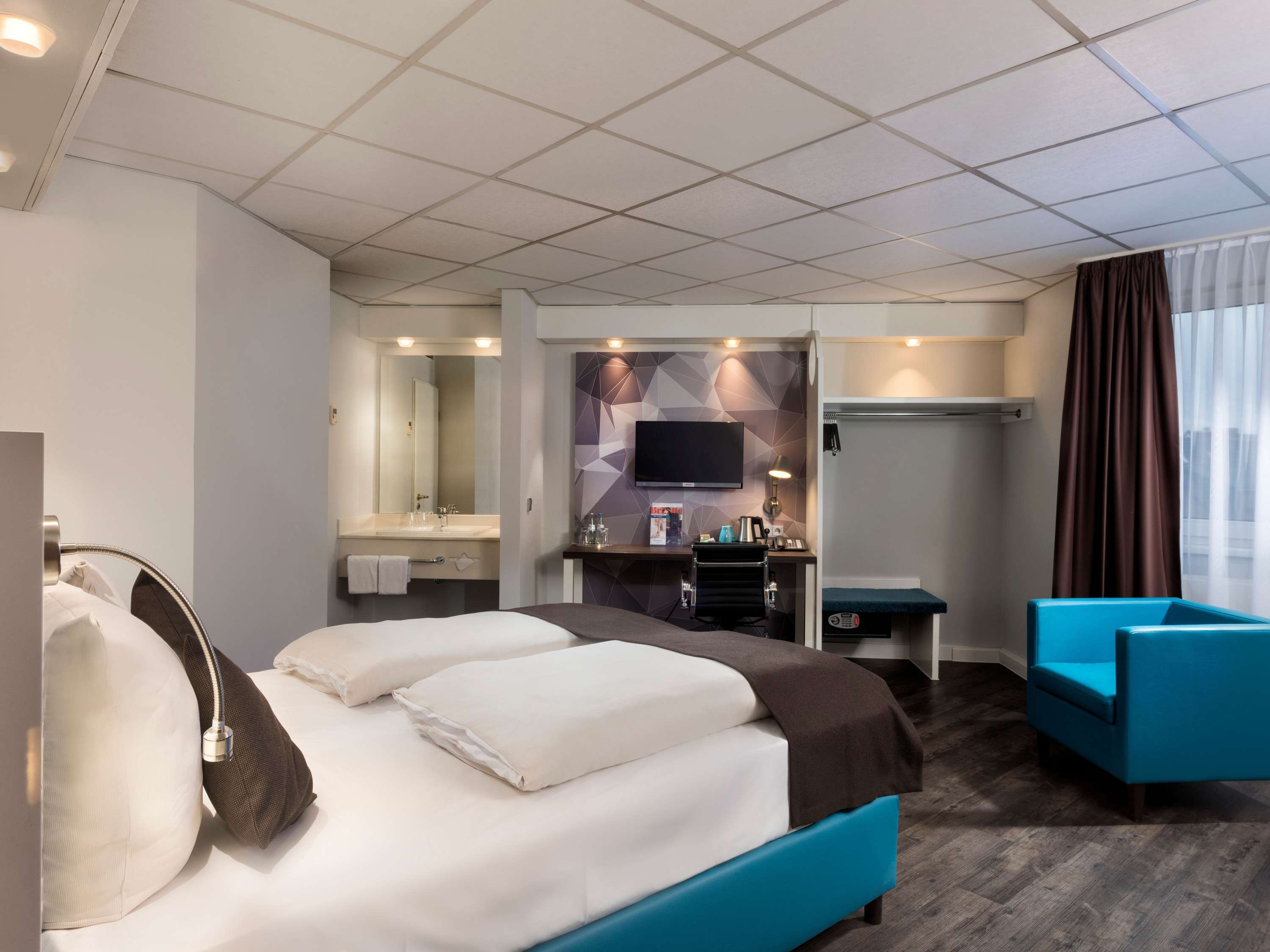 ibis Styles Cologne Airport Troisdorf (opening February 2026)
