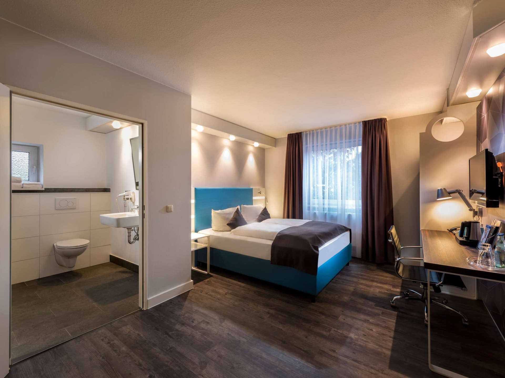 ibis Styles Cologne Airport Troisdorf (opening February 2026)
