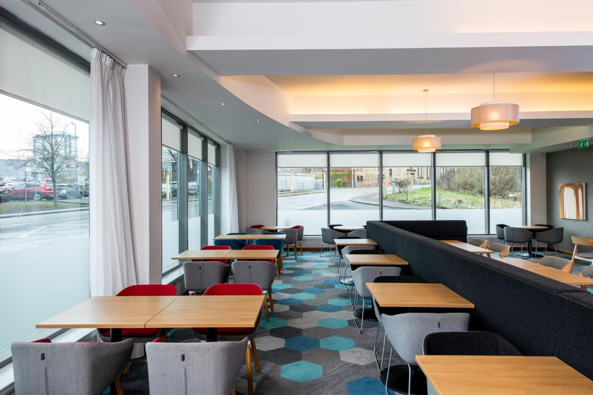 Holiday Inn Express - Hamilton