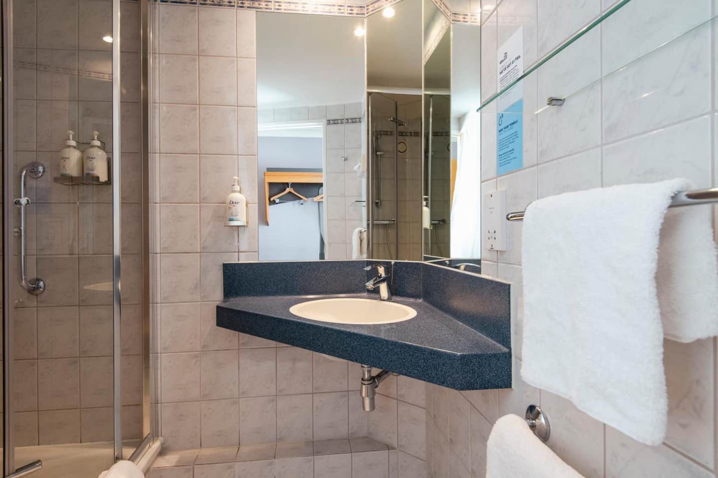 Holiday Inn Express - Hamilton