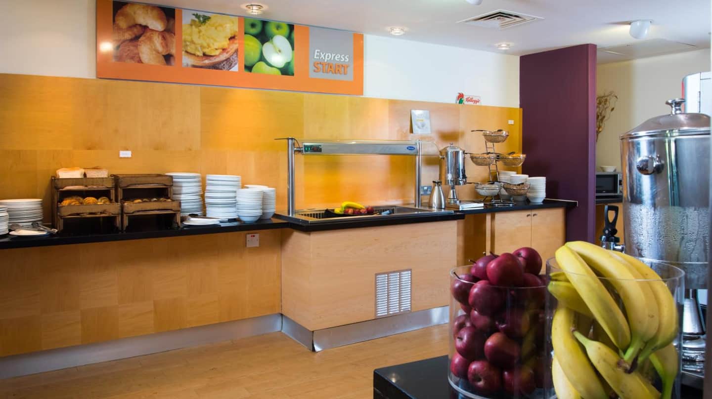 Holiday Inn Express - Hemel Hempstead