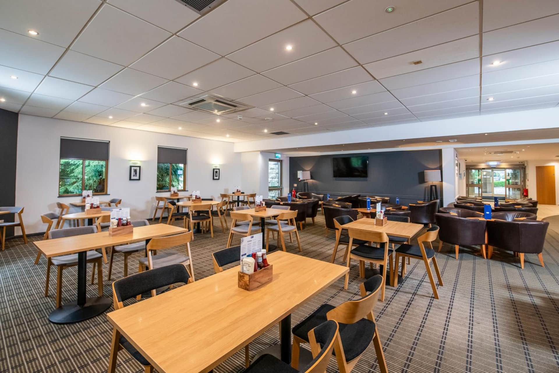 Holiday Inn Express - Inverness