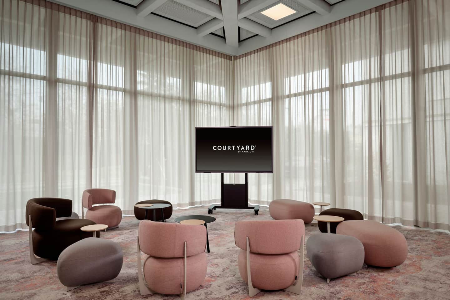 Courtyard by Marriott Ghent